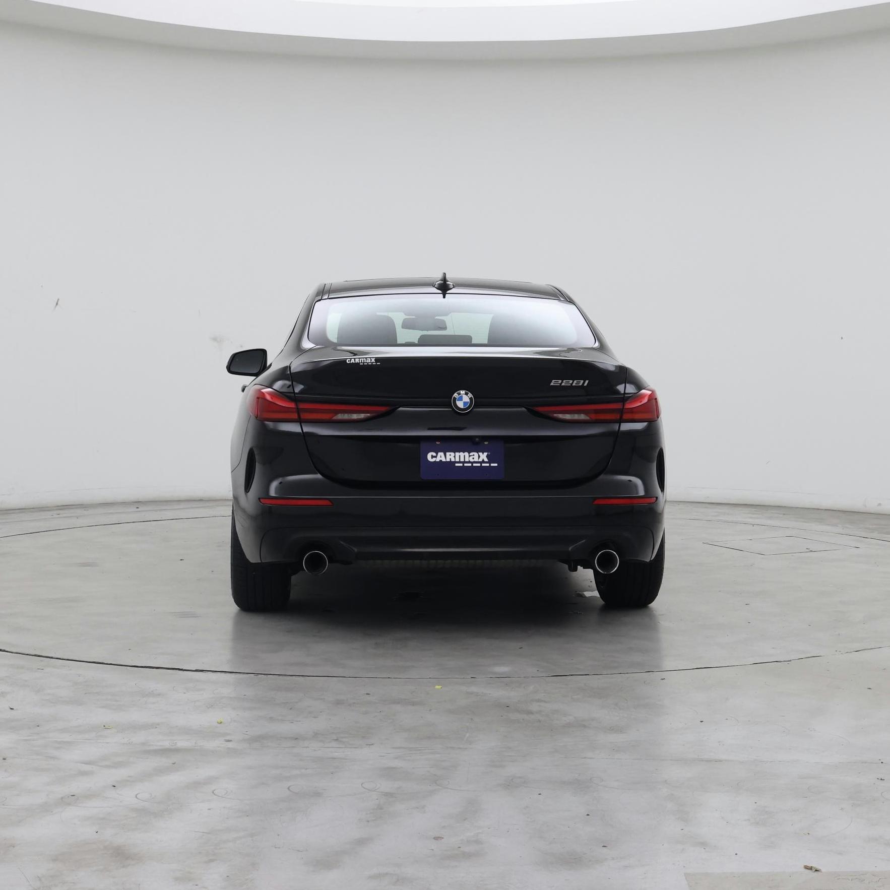 Thumbnail: 2022 BMW 2 Series - 6