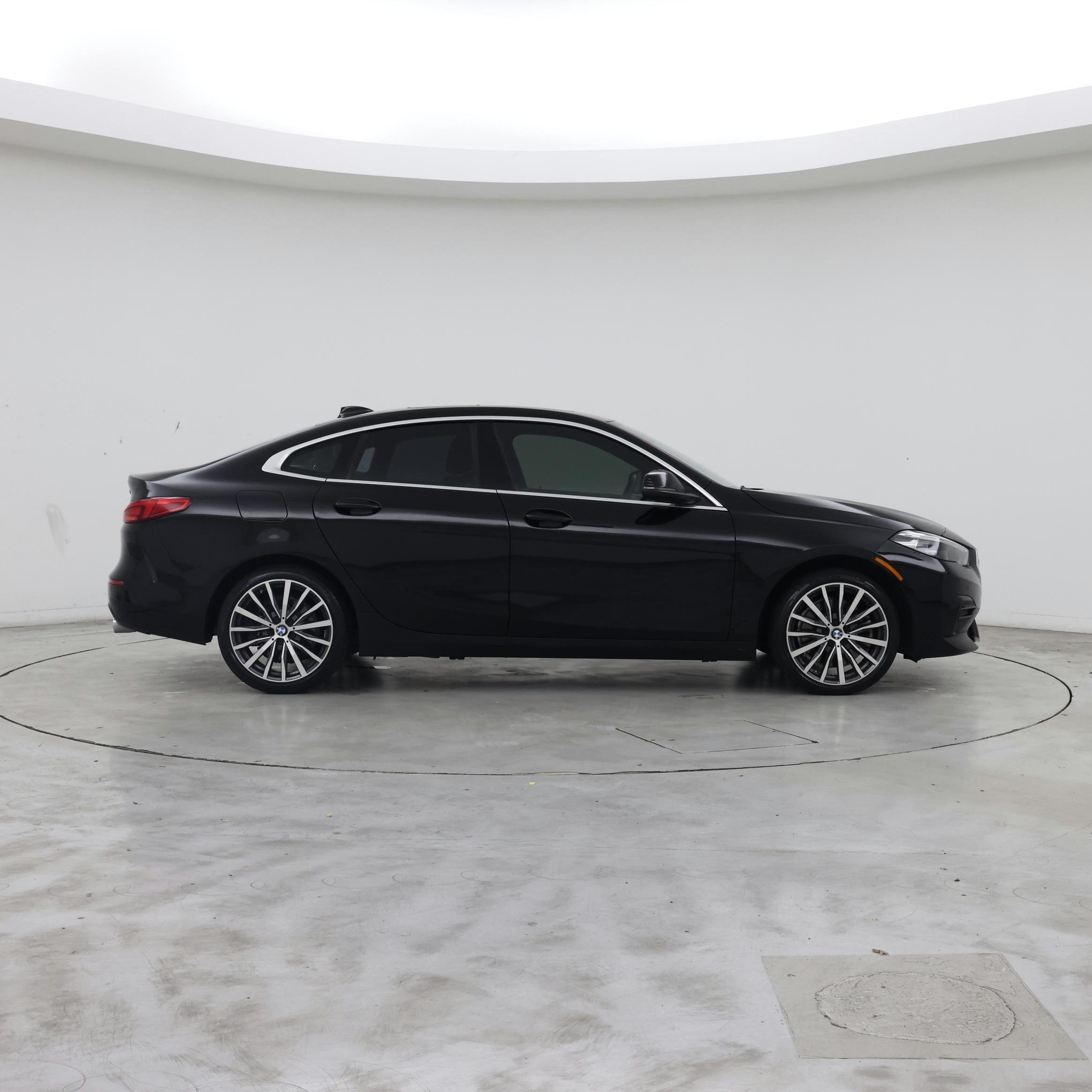 Thumbnail: 2022 BMW 2 Series - 7