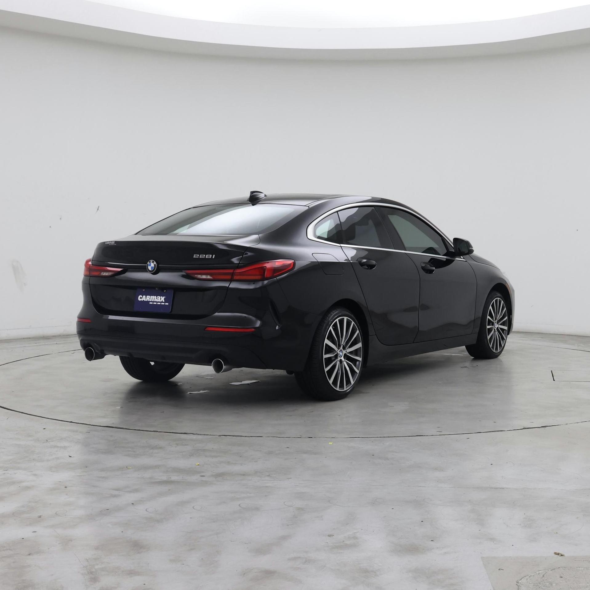 Thumbnail: 2022 BMW 2 Series - 8