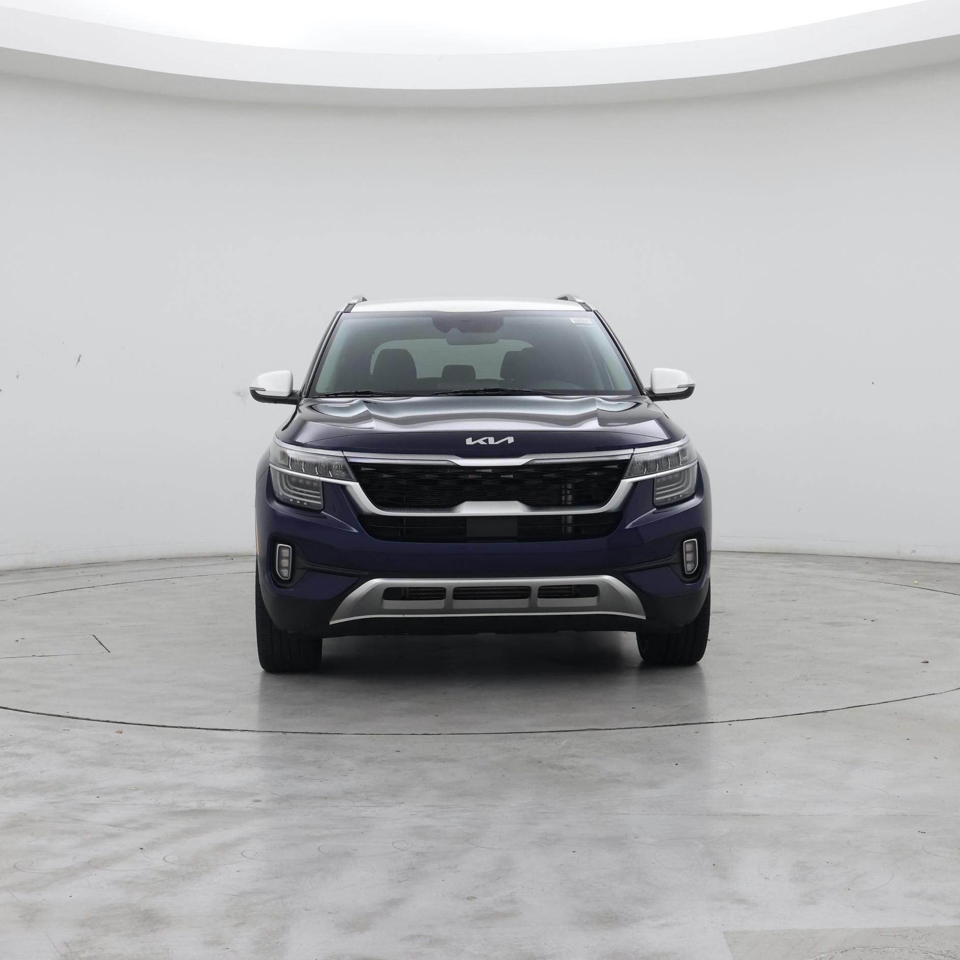 Thumbnail: 2022 Kia Seltos - 5