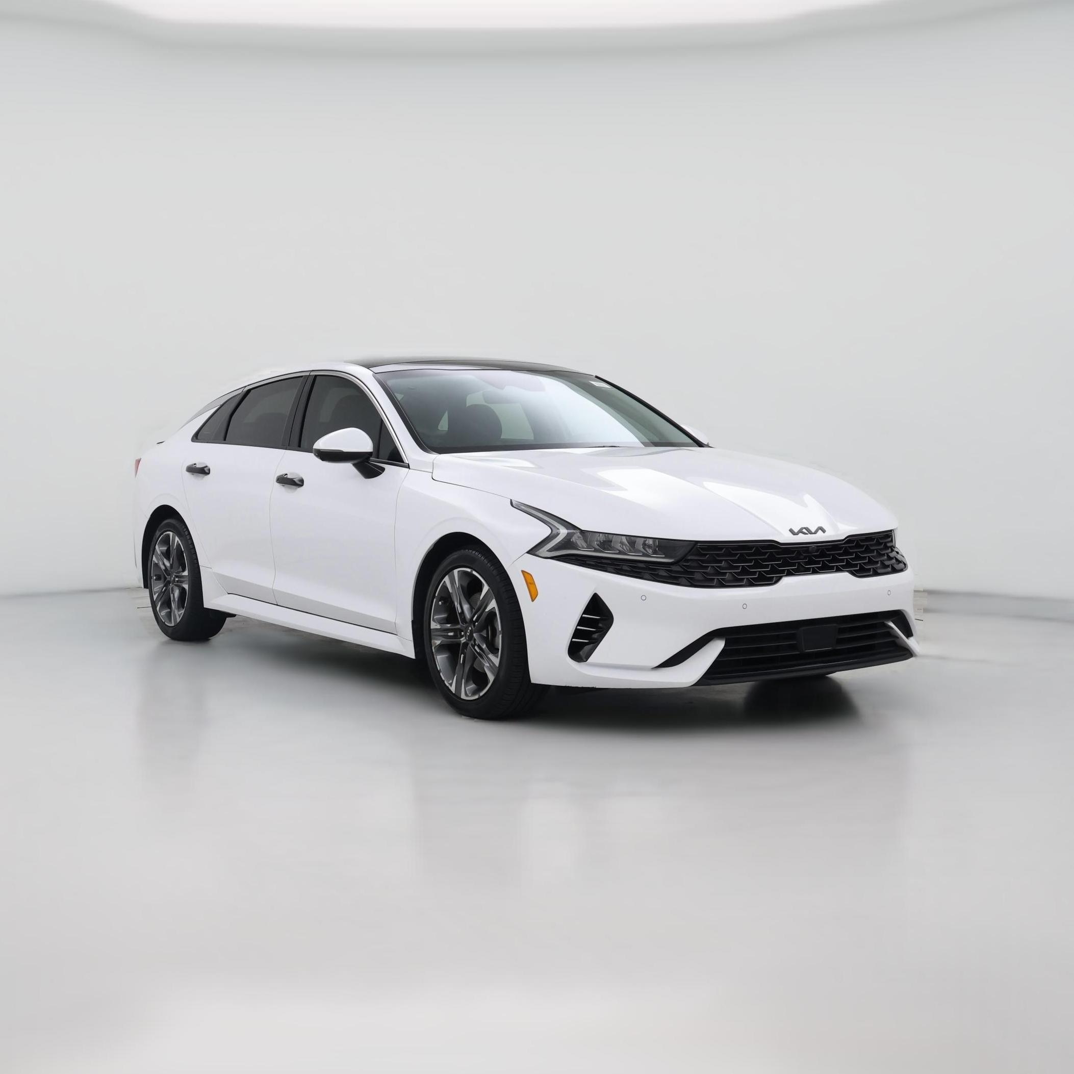 Thumbnail: 2022 Kia K5 - 1