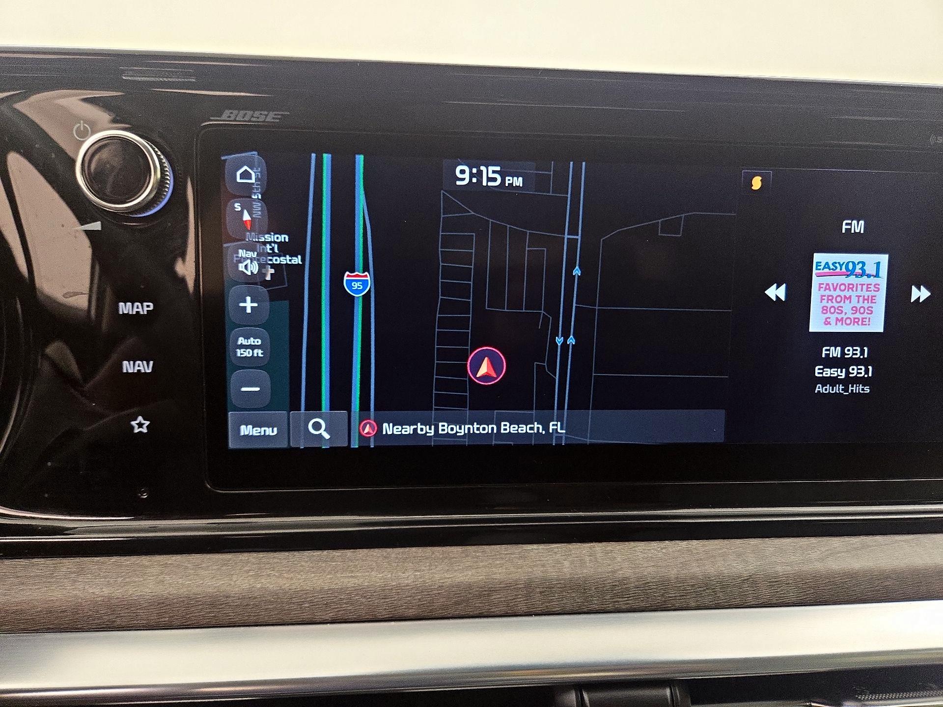 Thumbnail: 2022 Kia K5 - 14