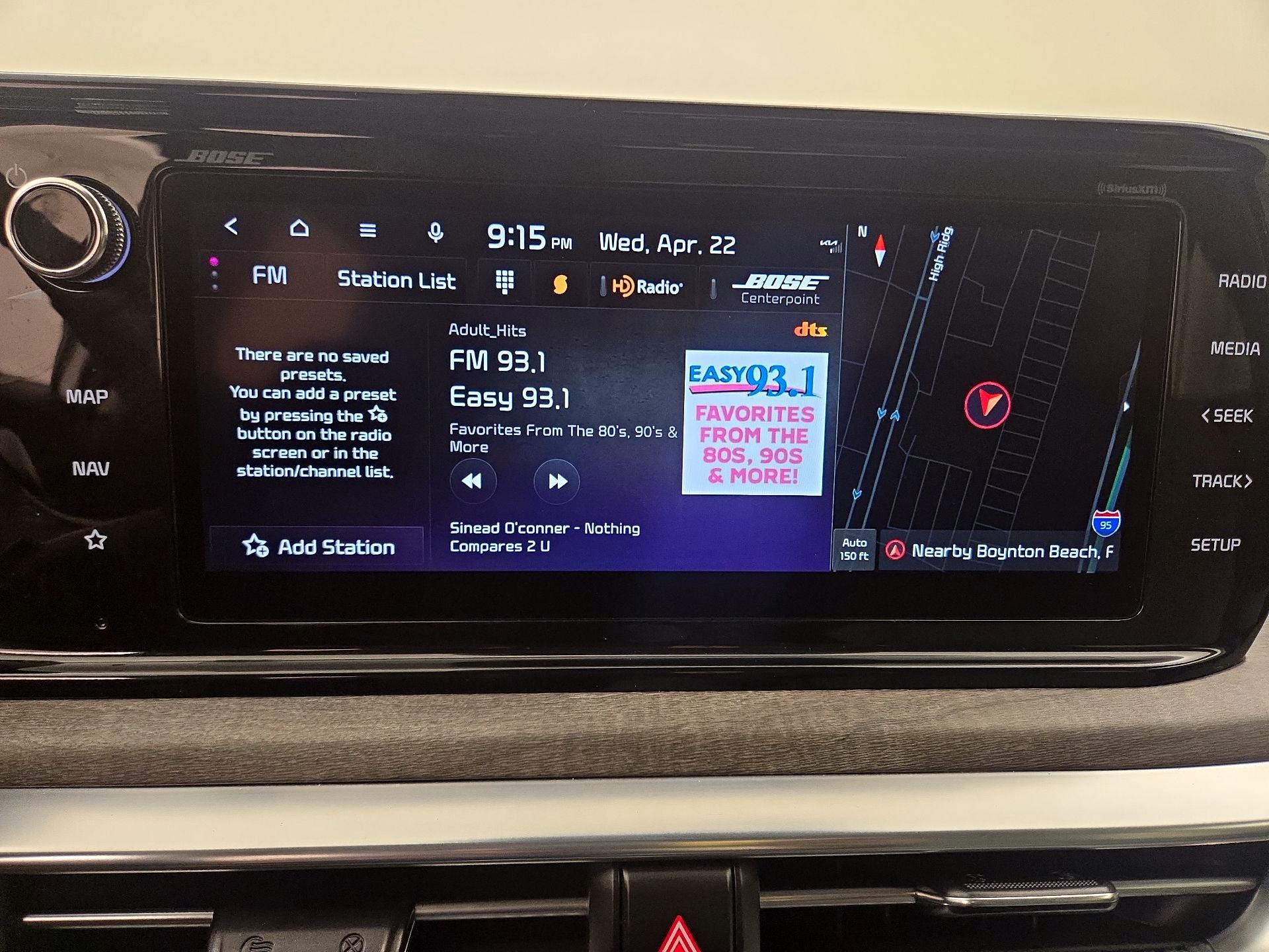 Thumbnail: 2022 Kia K5 - 16
