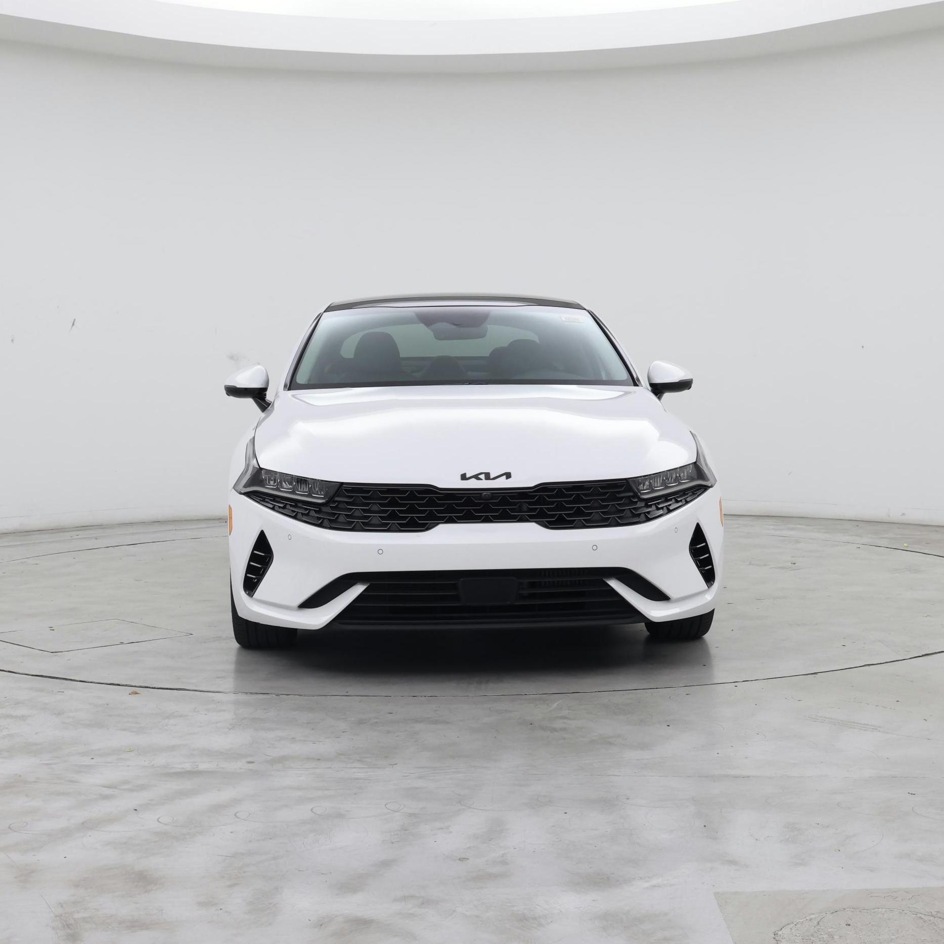 Thumbnail: 2022 Kia K5 - 5