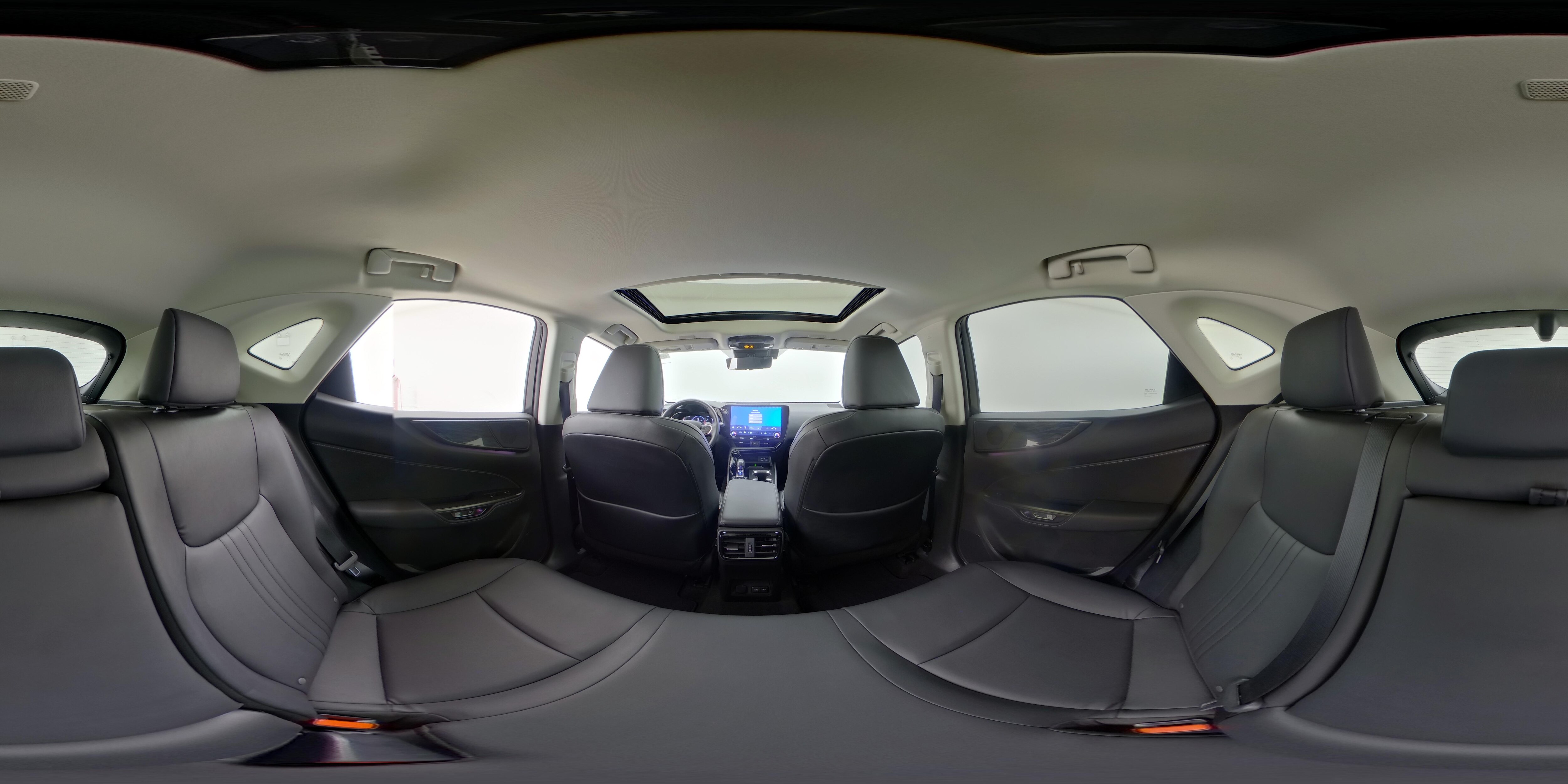 2023 Lexus NX 350 - Photo 26