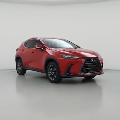 2023 Lexus NX 350 Premium