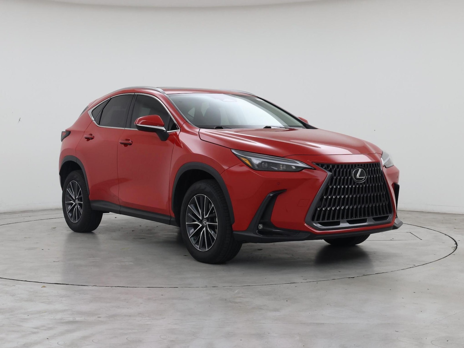 2023 Lexus NX 350 - Photo 2
