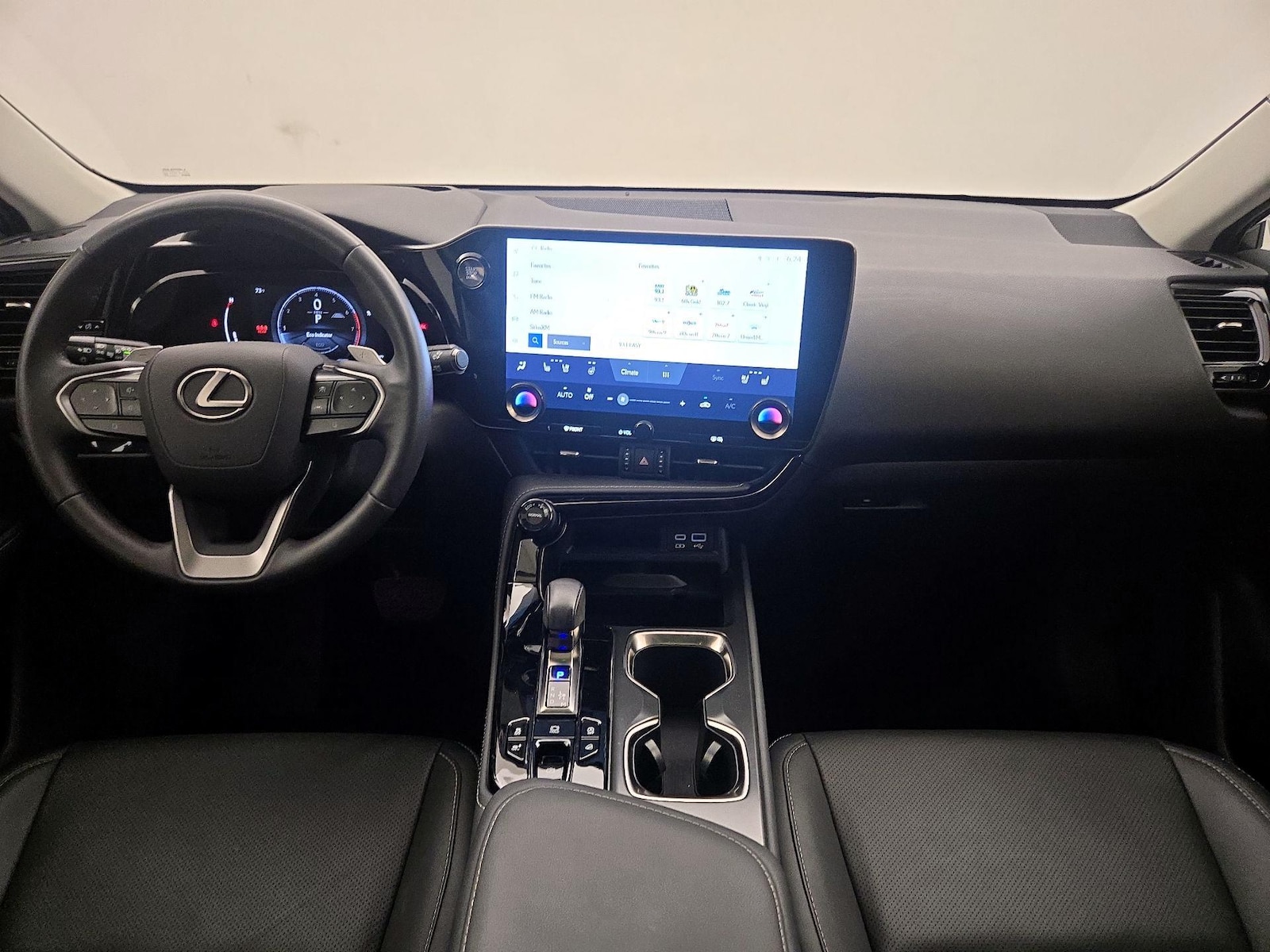 2023 Lexus NX 350 - Photo 10