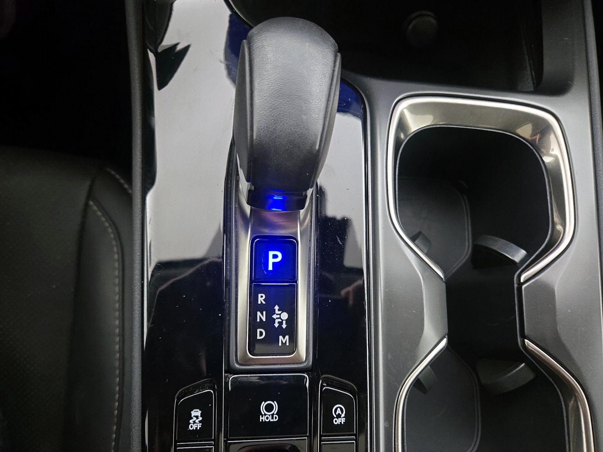 Thumbnail: 2023 Lexus NX - 17