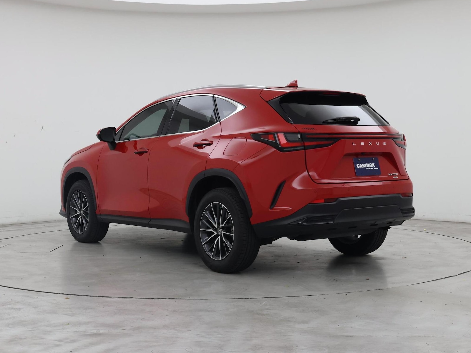 2023 Lexus NX 350 - Photo 3
