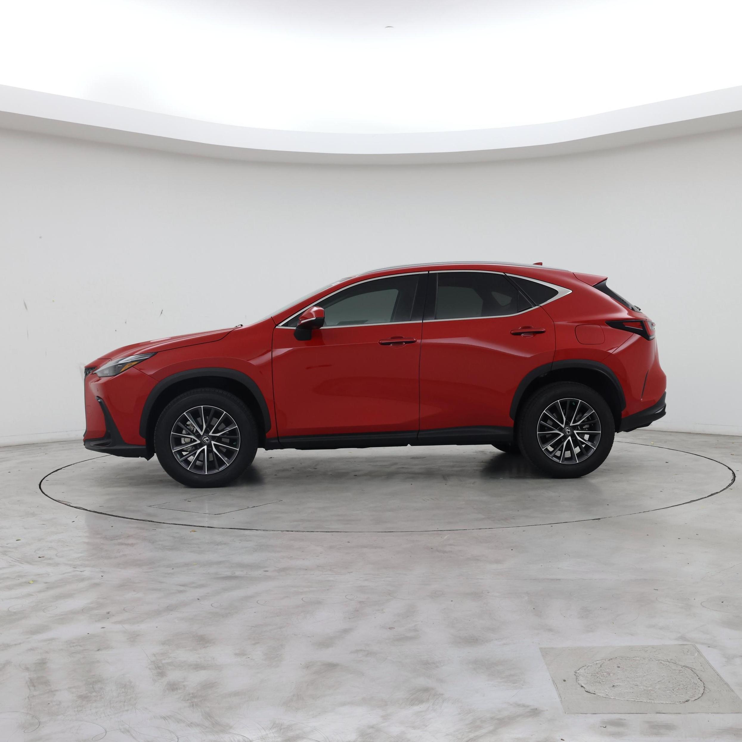 Thumbnail: 2023 Lexus NX - 3