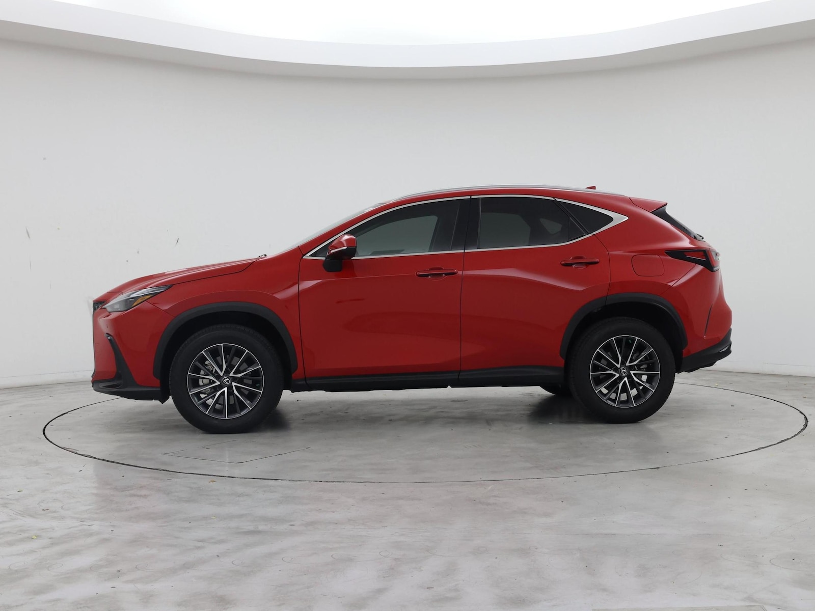 2023 Lexus NX 350 - Photo 4