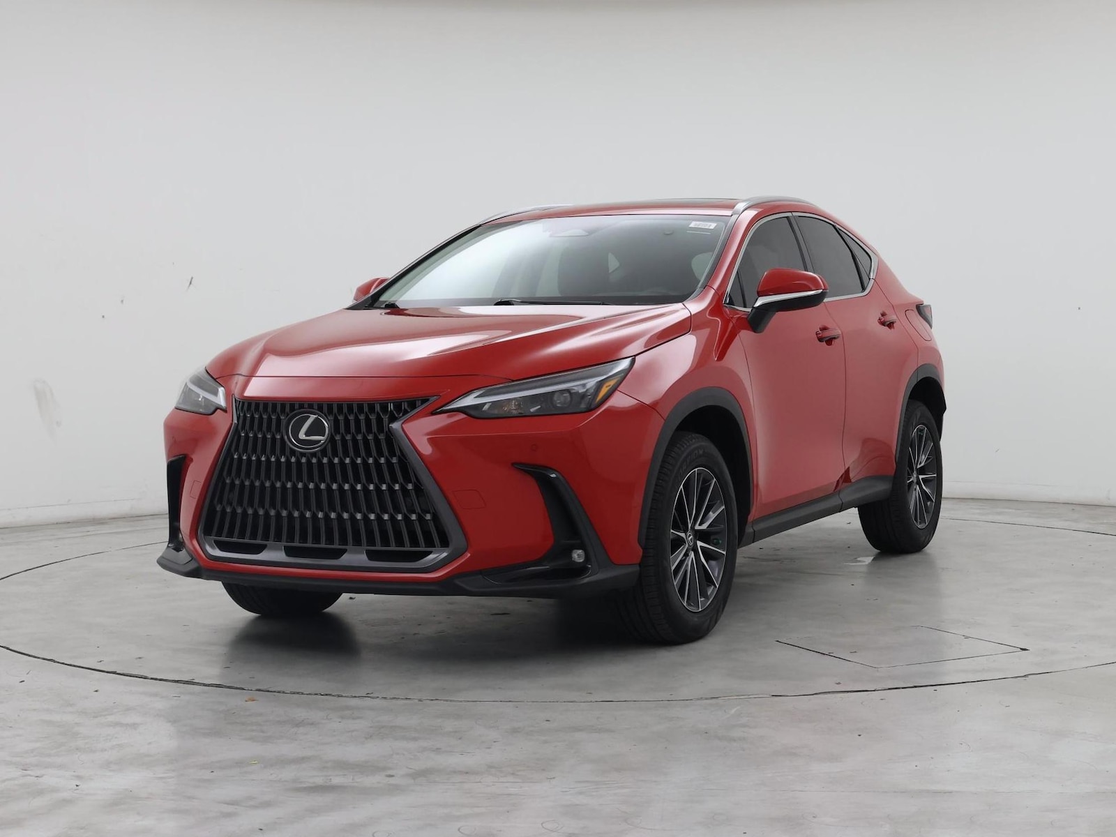 2023 Lexus NX 350 - Photo 5