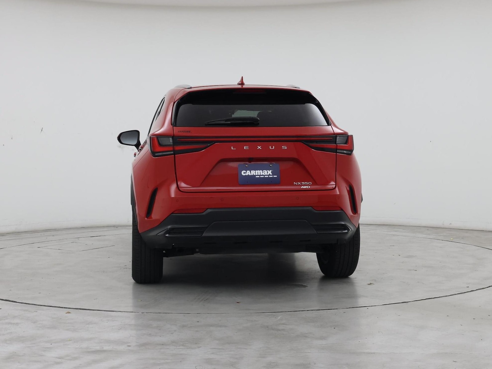 2023 Lexus NX 350 - Photo 7