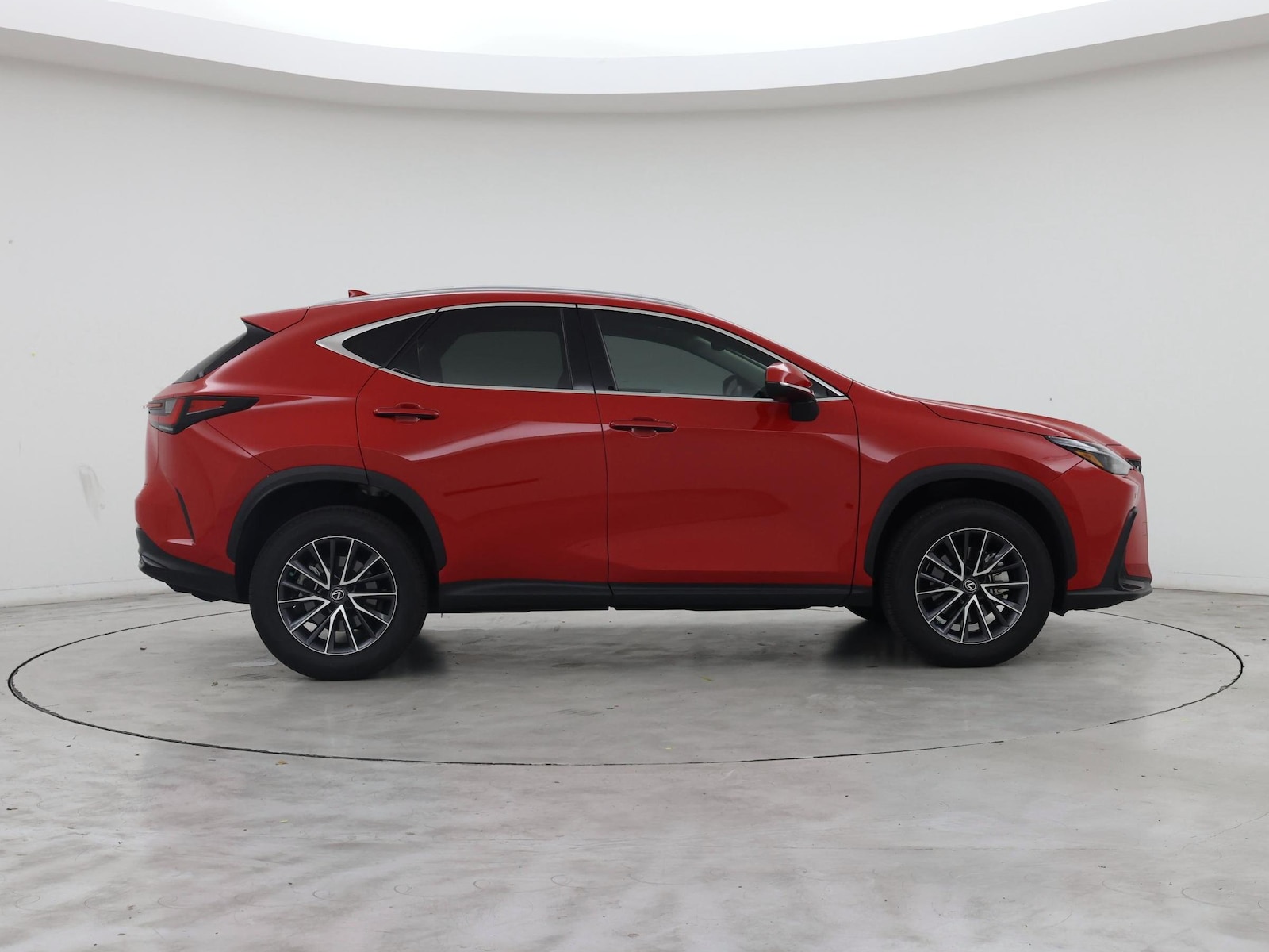 2023 Lexus NX 350 - Photo 8