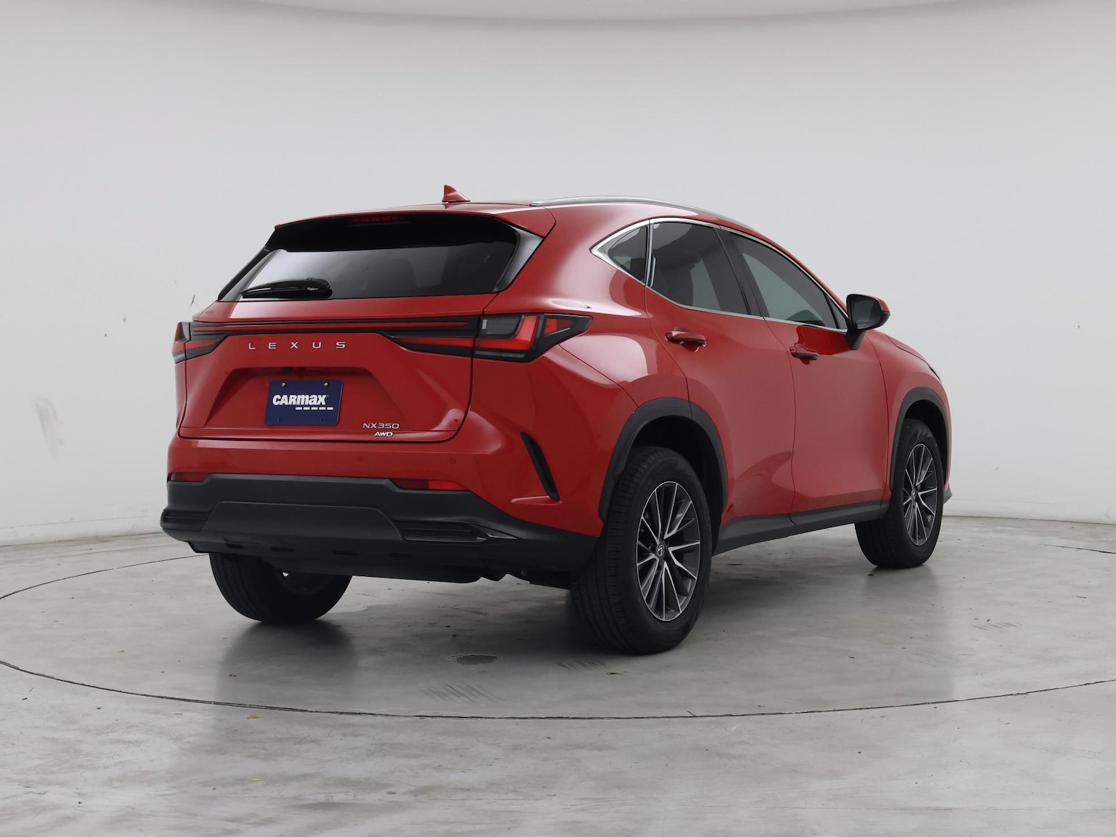 2023 Lexus NX 350 - Photo 9