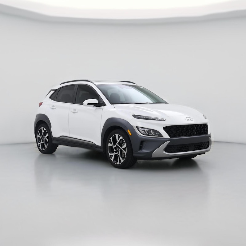 2023 Hyundai Kona Limited