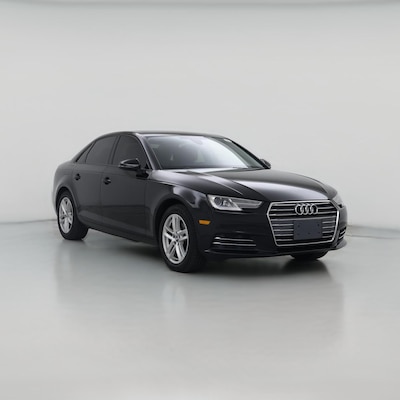 2017 Audi A4 Ultra Premium
