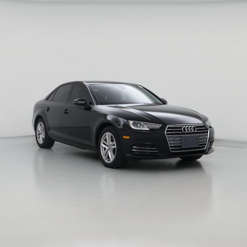 2017 Audi A4 Ultra Premium