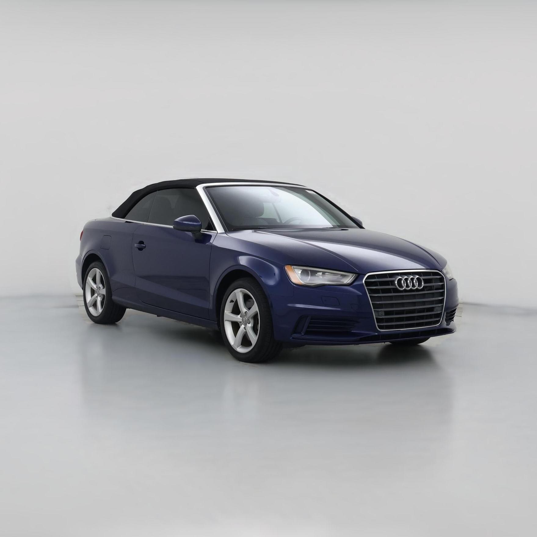 Thumbnail: 2016 Audi A3 - 1