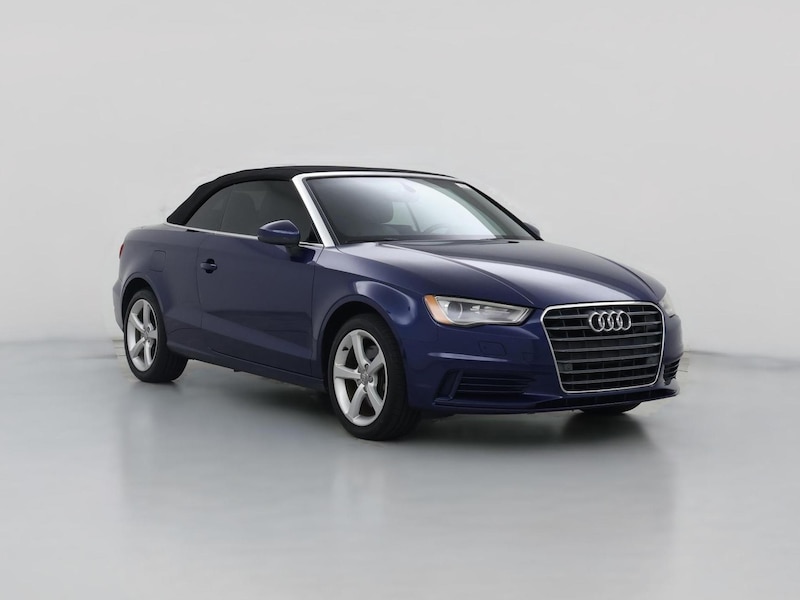 2016 Audi A3 Premium -
                  Boynton Beach, FL