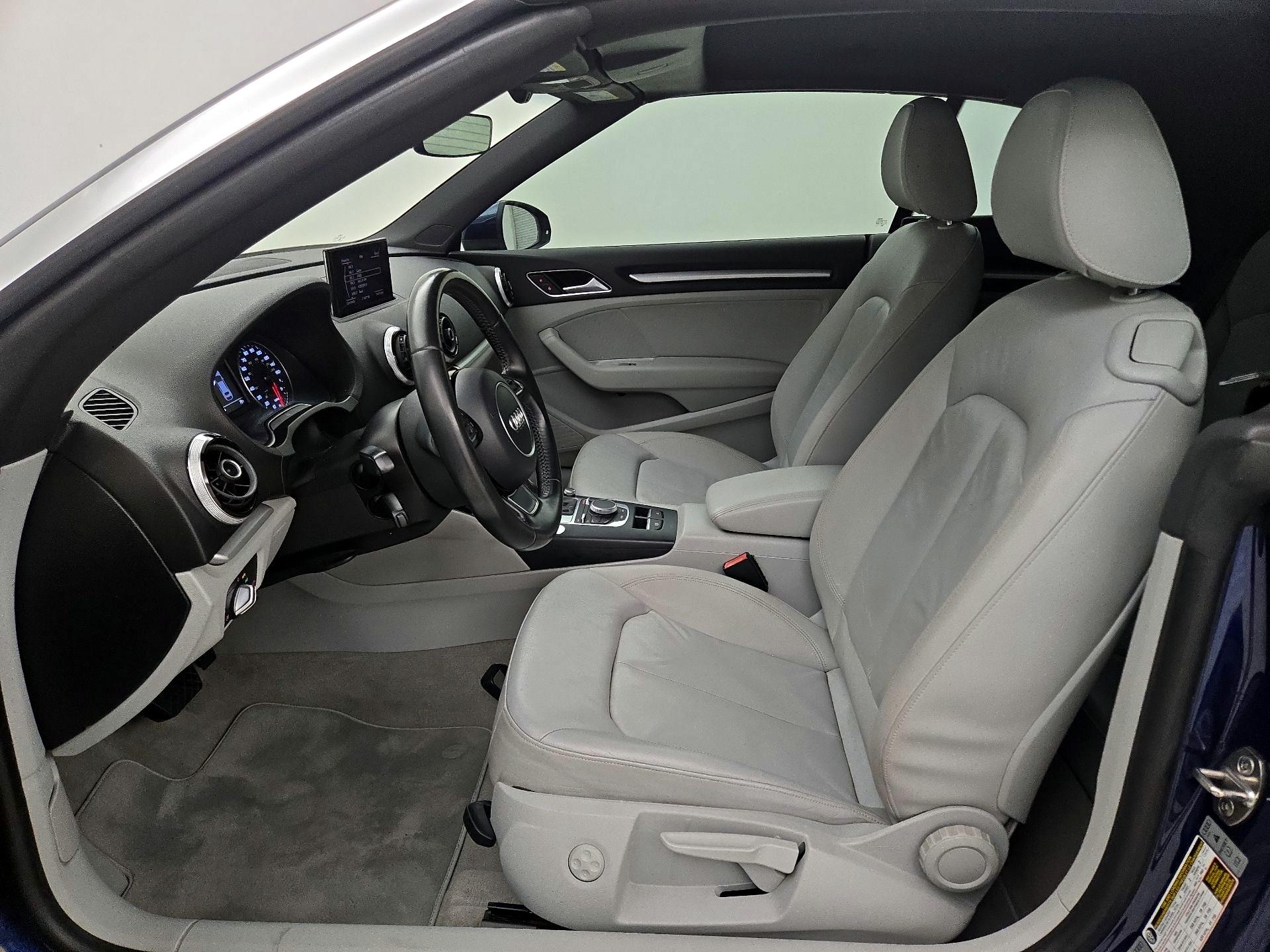 Thumbnail: 2016 Audi A3 - 11