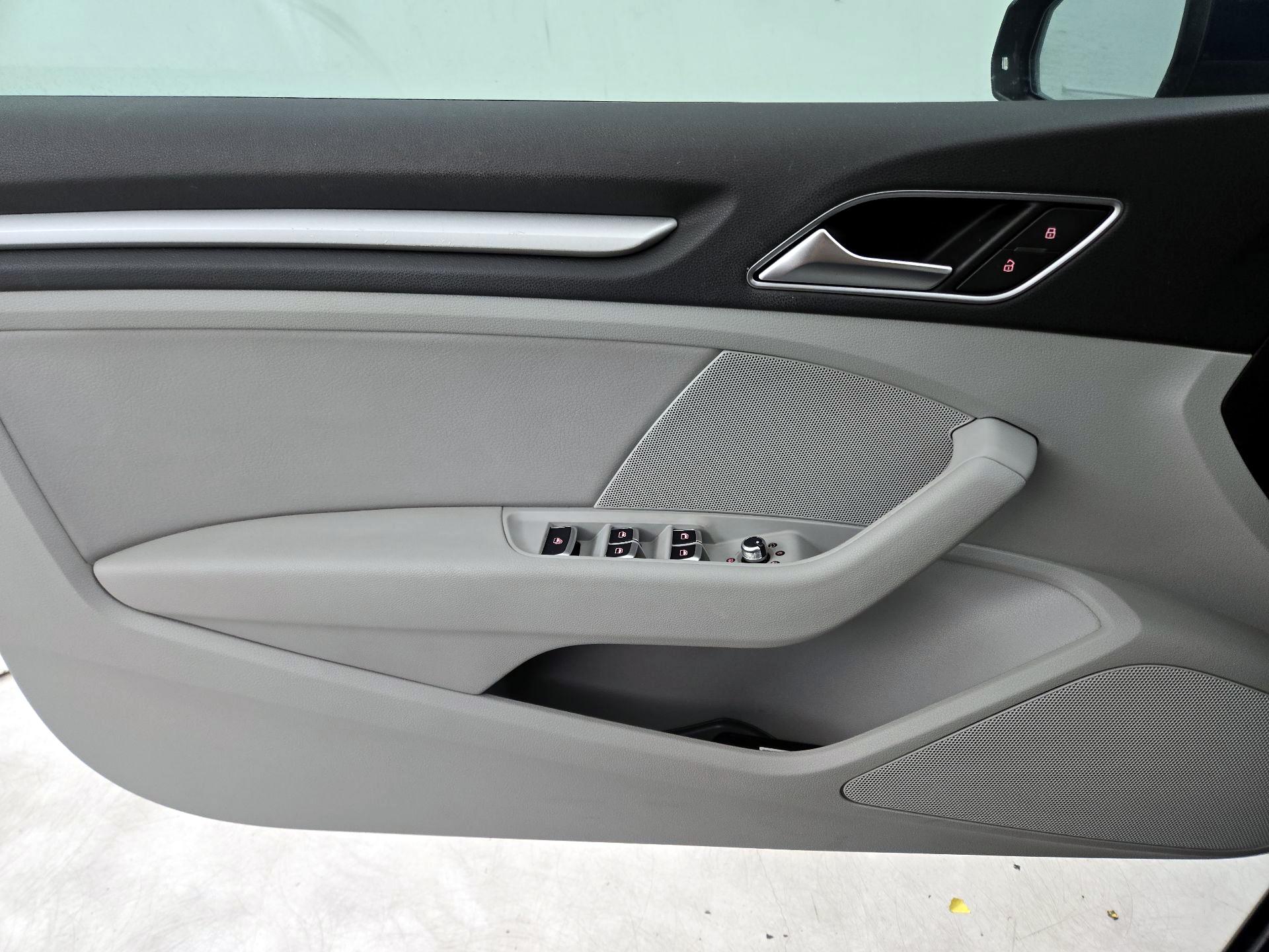 Thumbnail: 2016 Audi A3 - 12