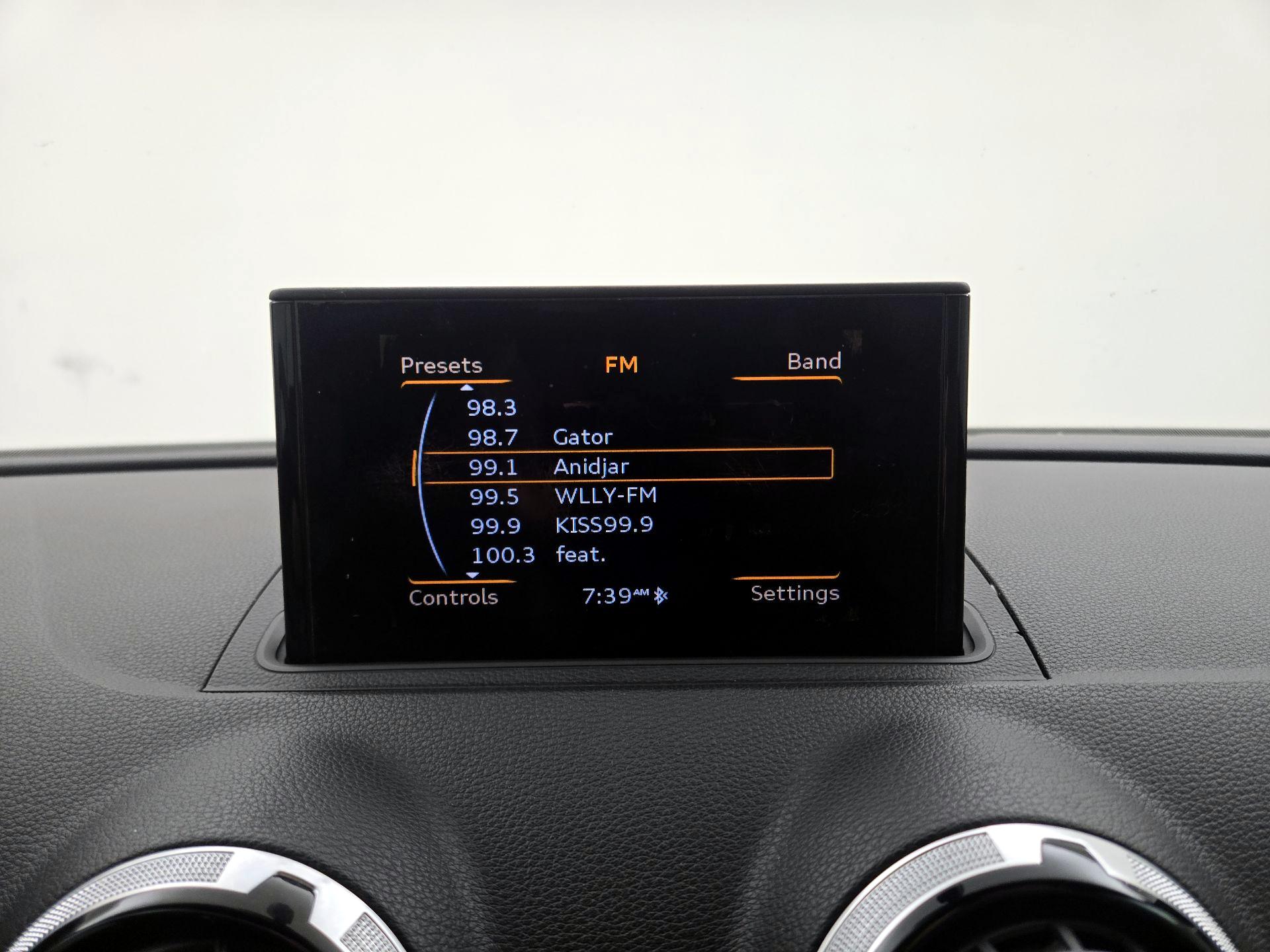Thumbnail: 2016 Audi A3 - 15