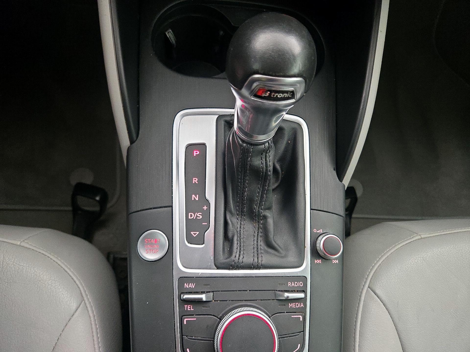 Thumbnail: 2016 Audi A3 - 17