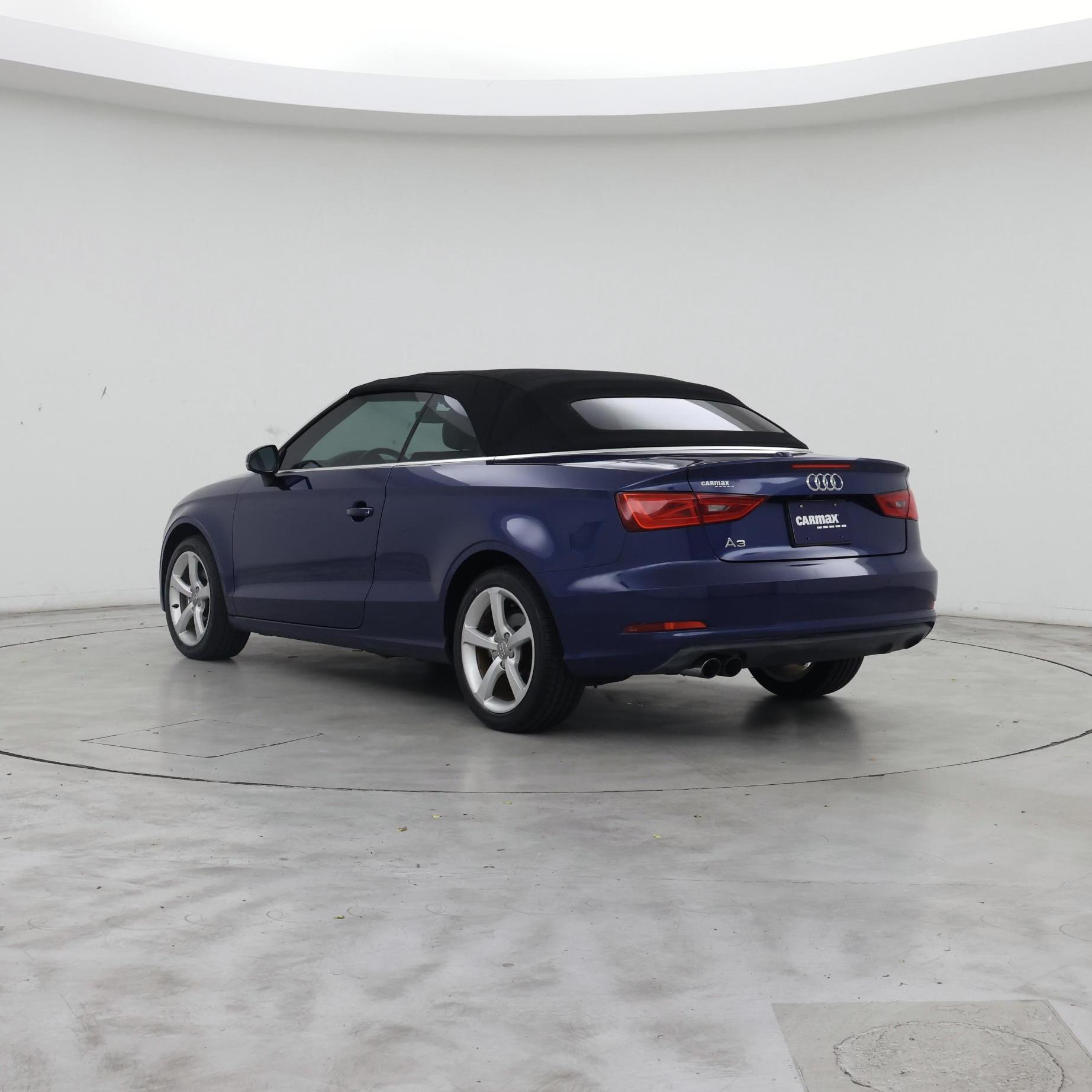 Thumbnail: 2016 Audi A3 - 2