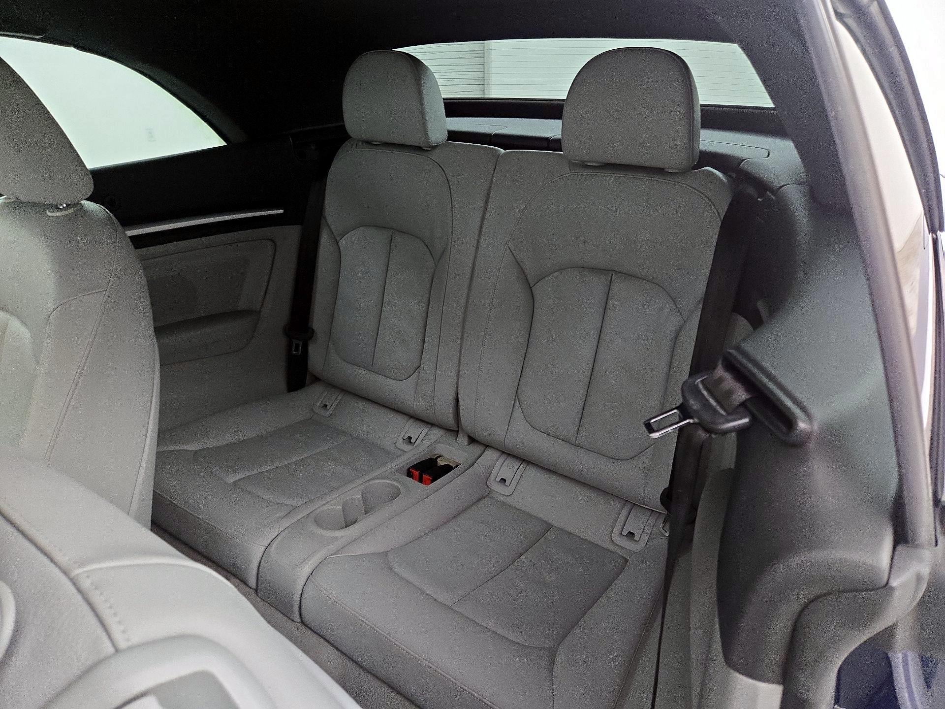 Thumbnail: 2016 Audi A3 - 19