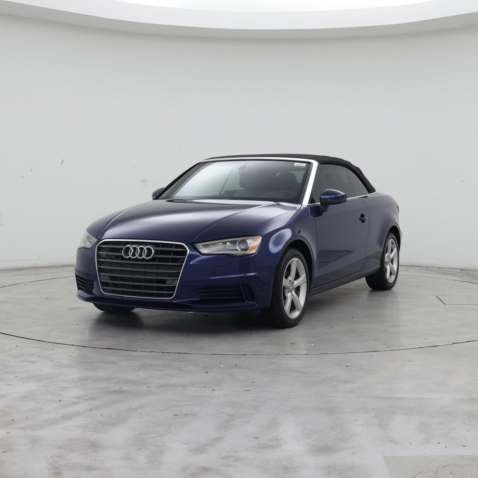 Thumbnail: 2016 Audi A3 - 4