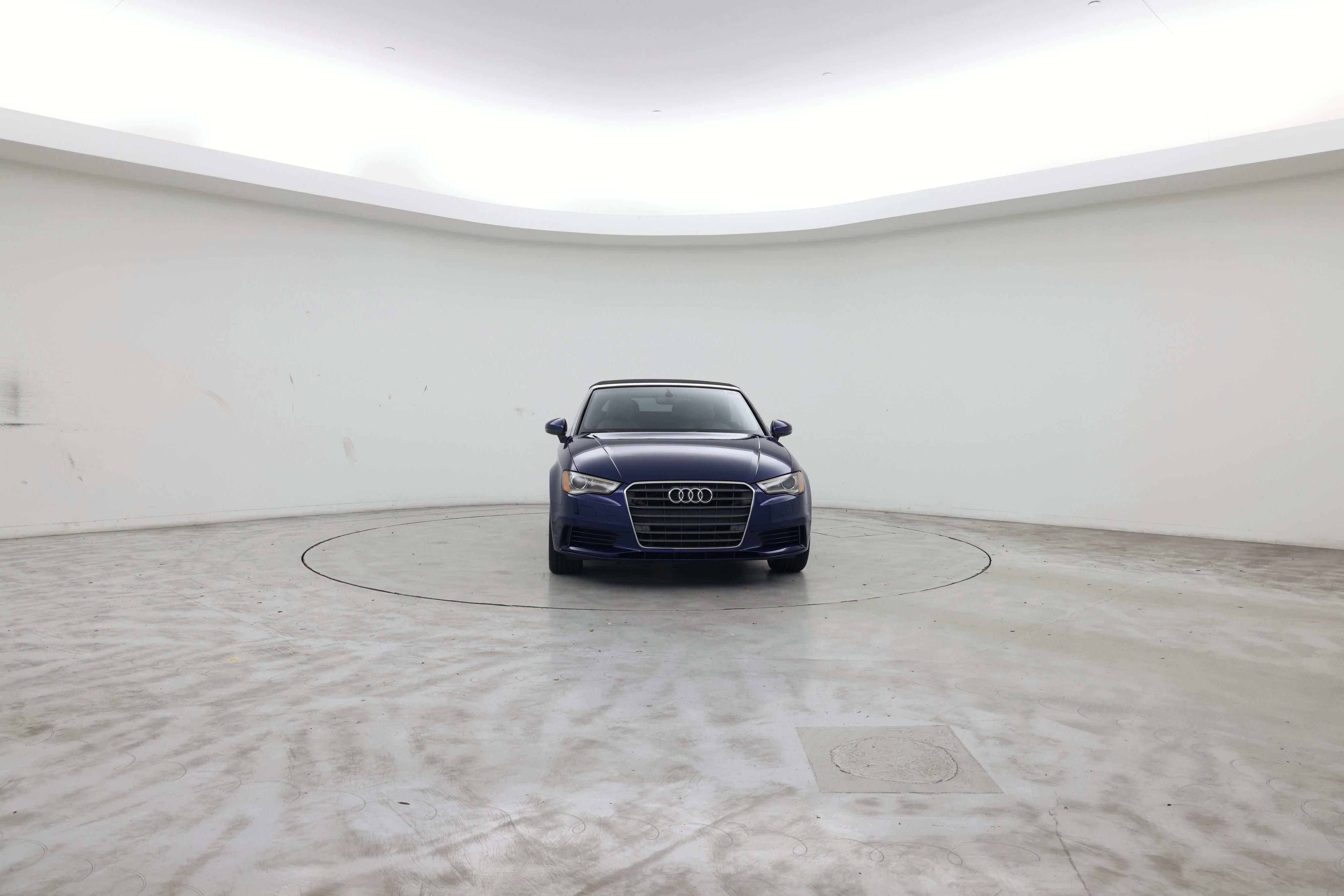 Thumbnail: 2016 Audi A3 - 5