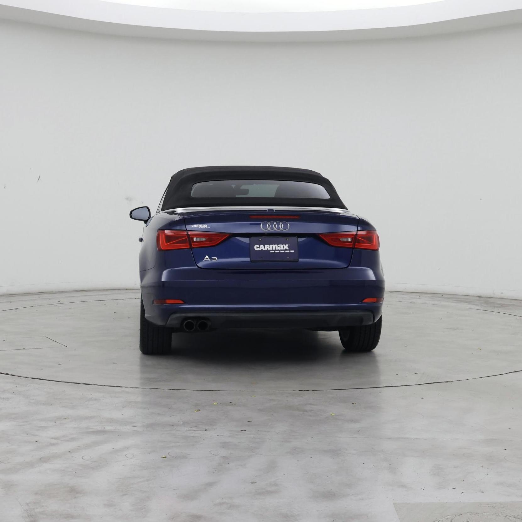 Thumbnail: 2016 Audi A3 - 6