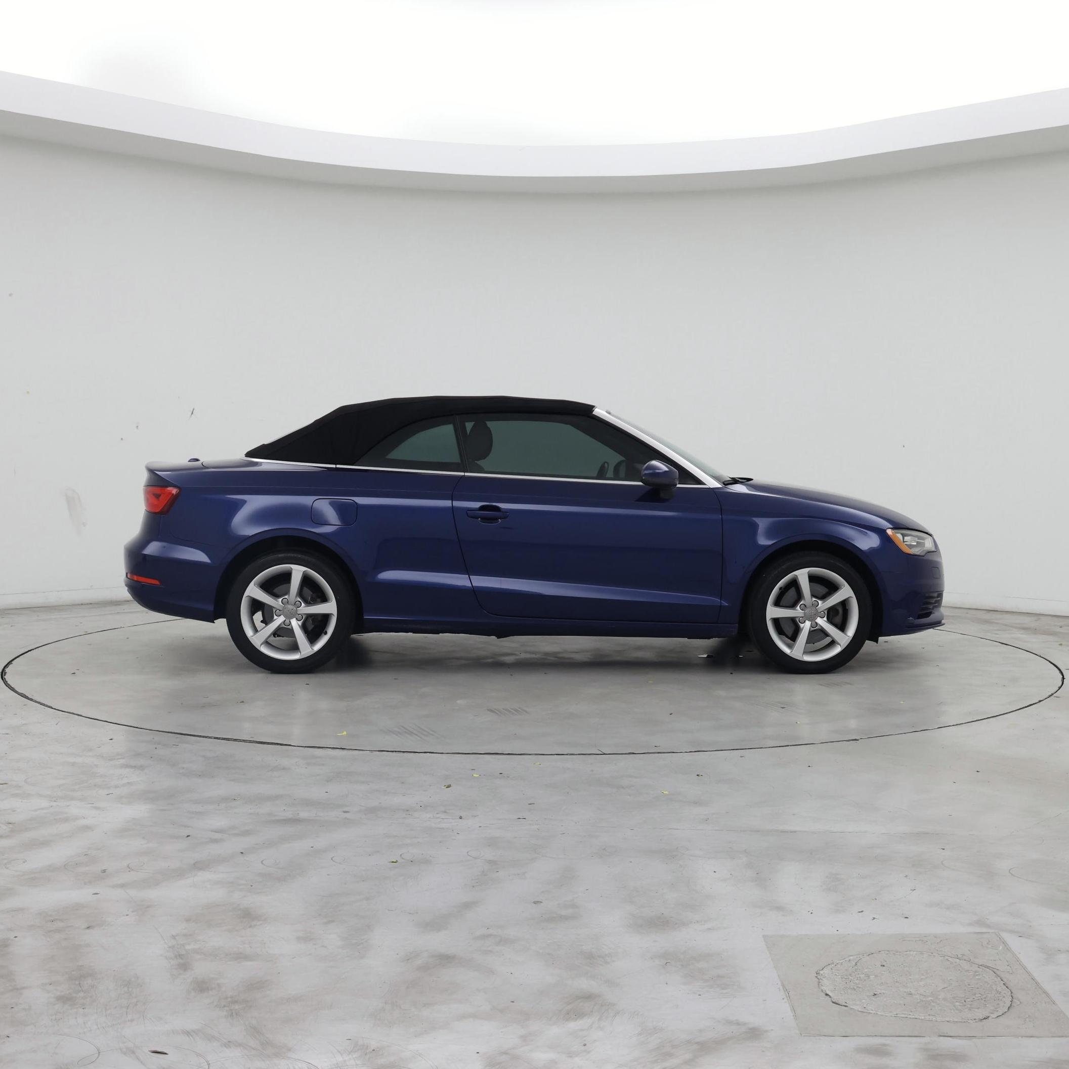 Thumbnail: 2016 Audi A3 - 7