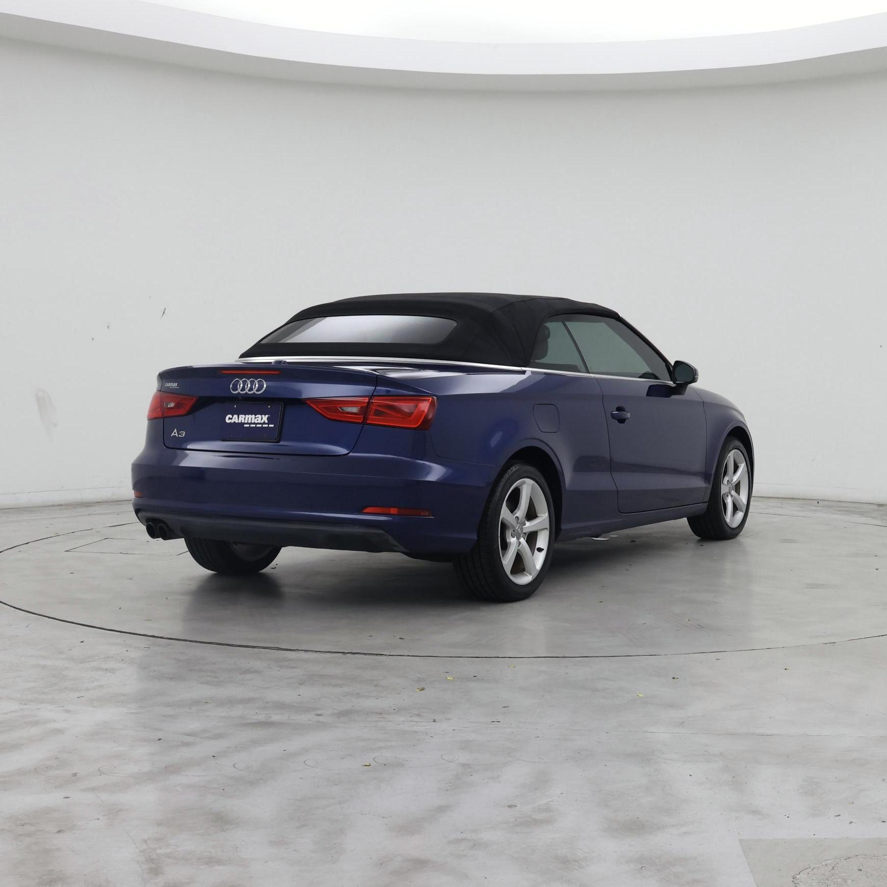 Thumbnail: 2016 Audi A3 - 8