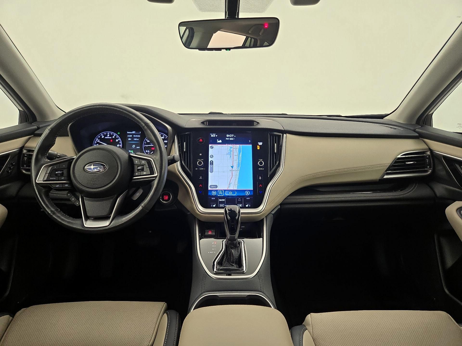 Thumbnail: 2022 Subaru Outback - 9