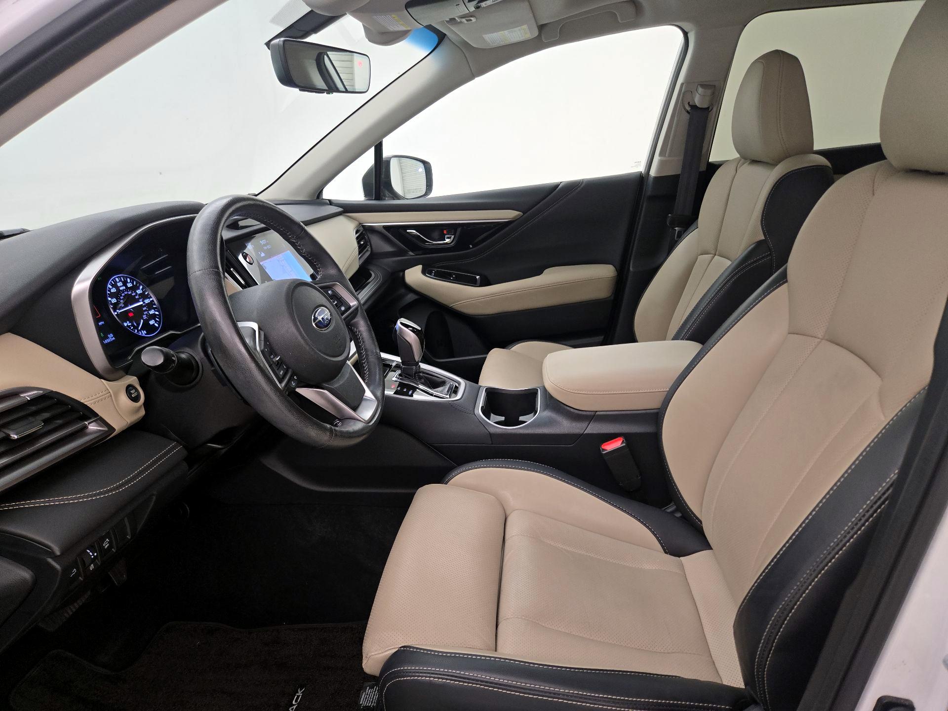 Thumbnail: 2022 Subaru Outback - 11