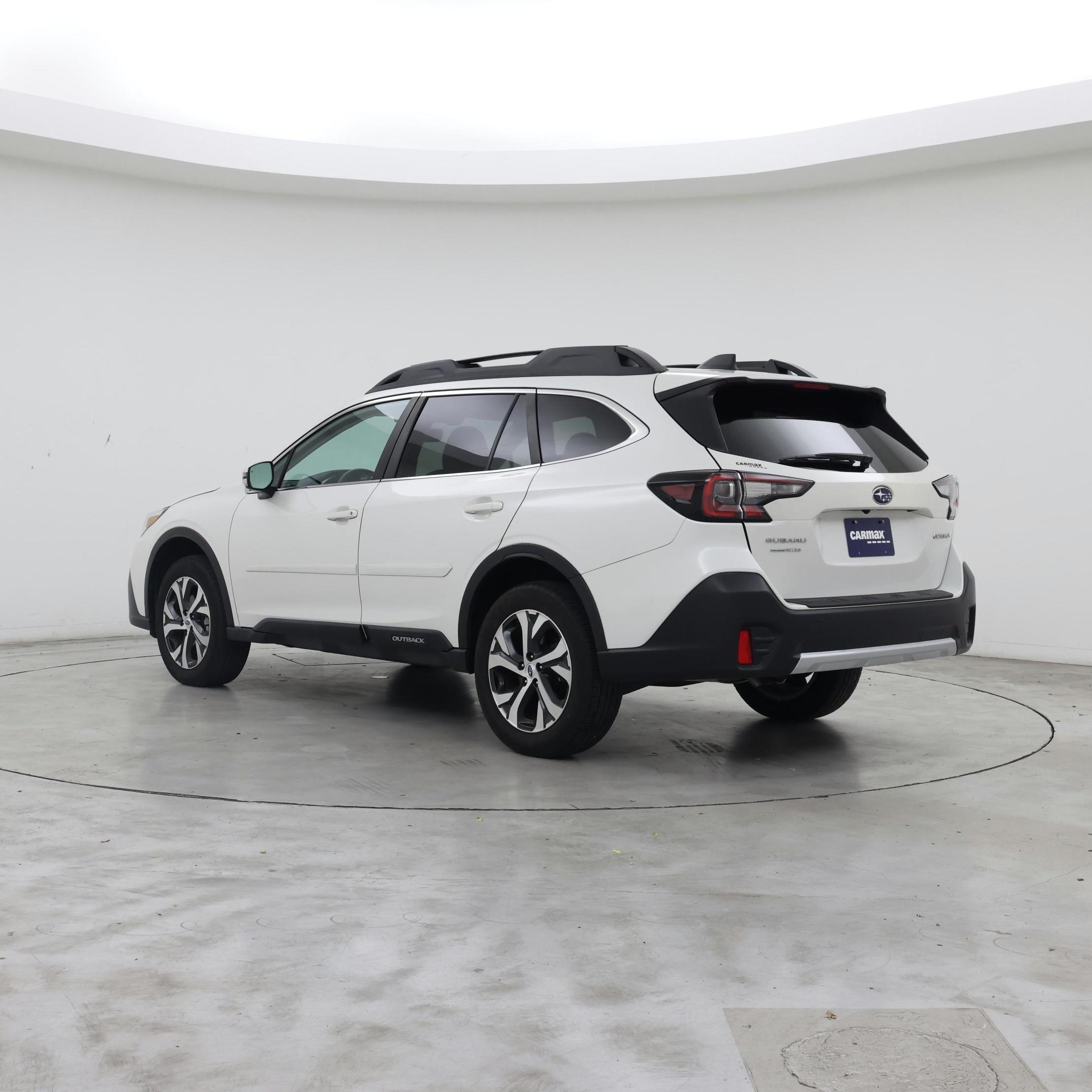 Thumbnail: 2022 Subaru Outback - 2