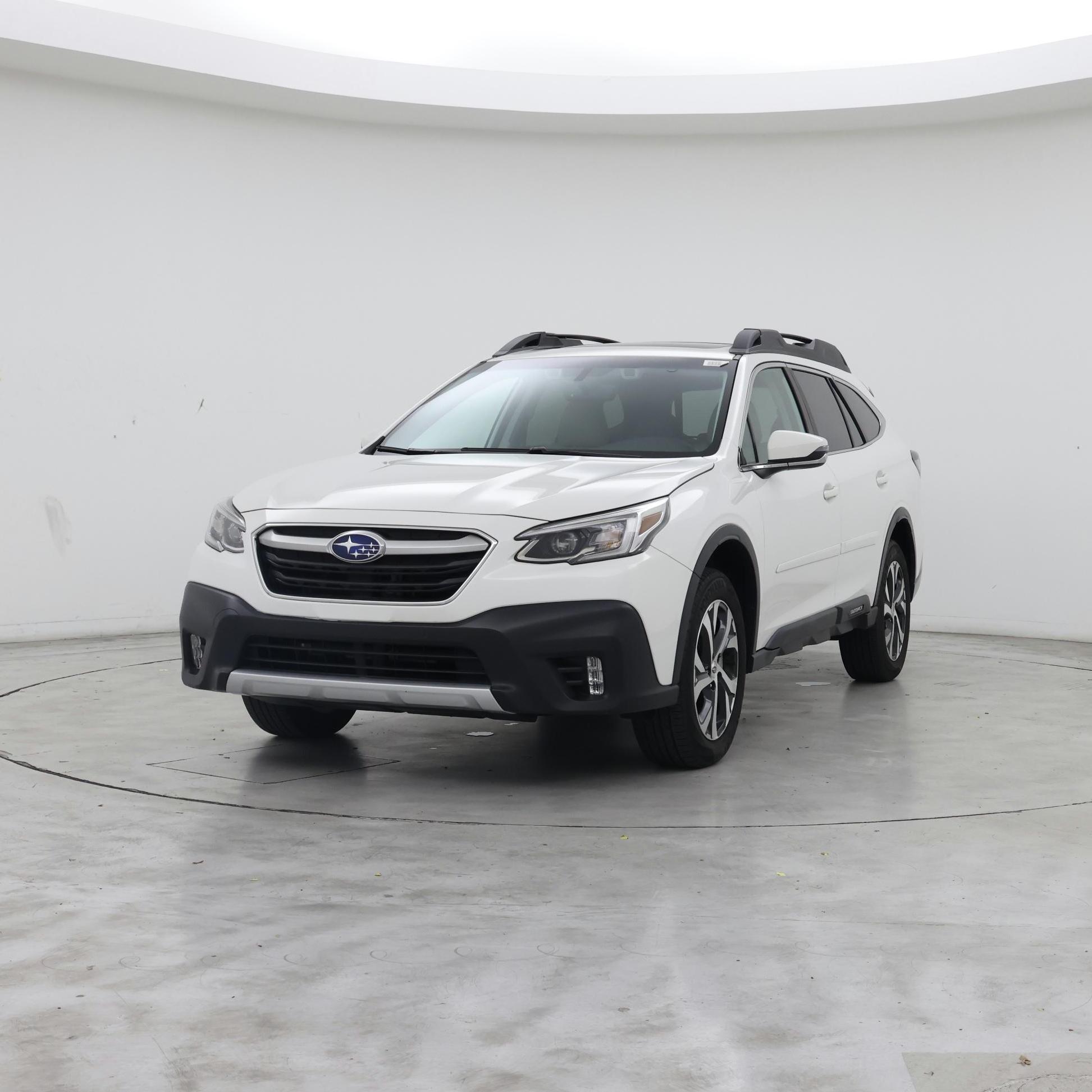 Thumbnail: 2022 Subaru Outback - 4