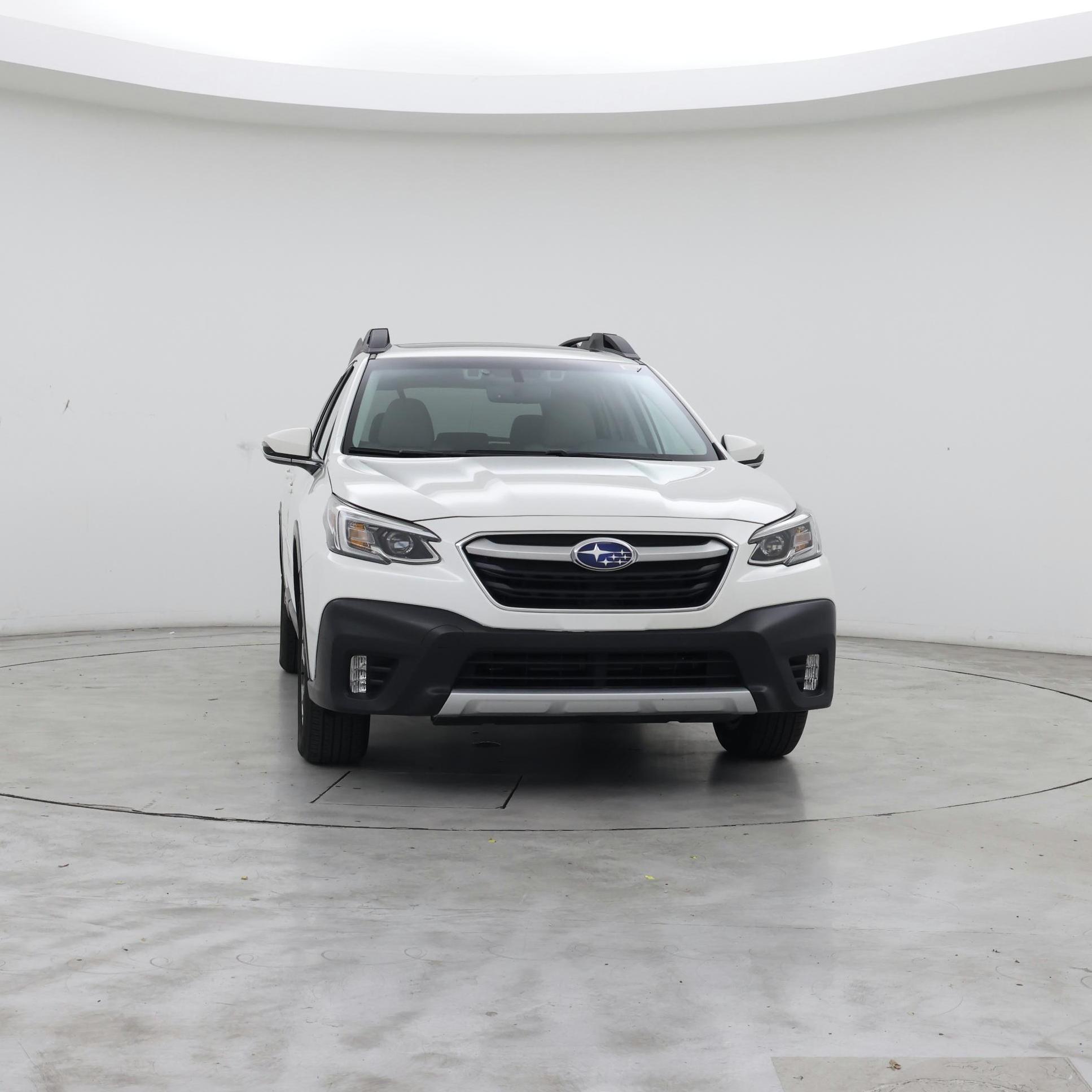 Thumbnail: 2022 Subaru Outback - 5