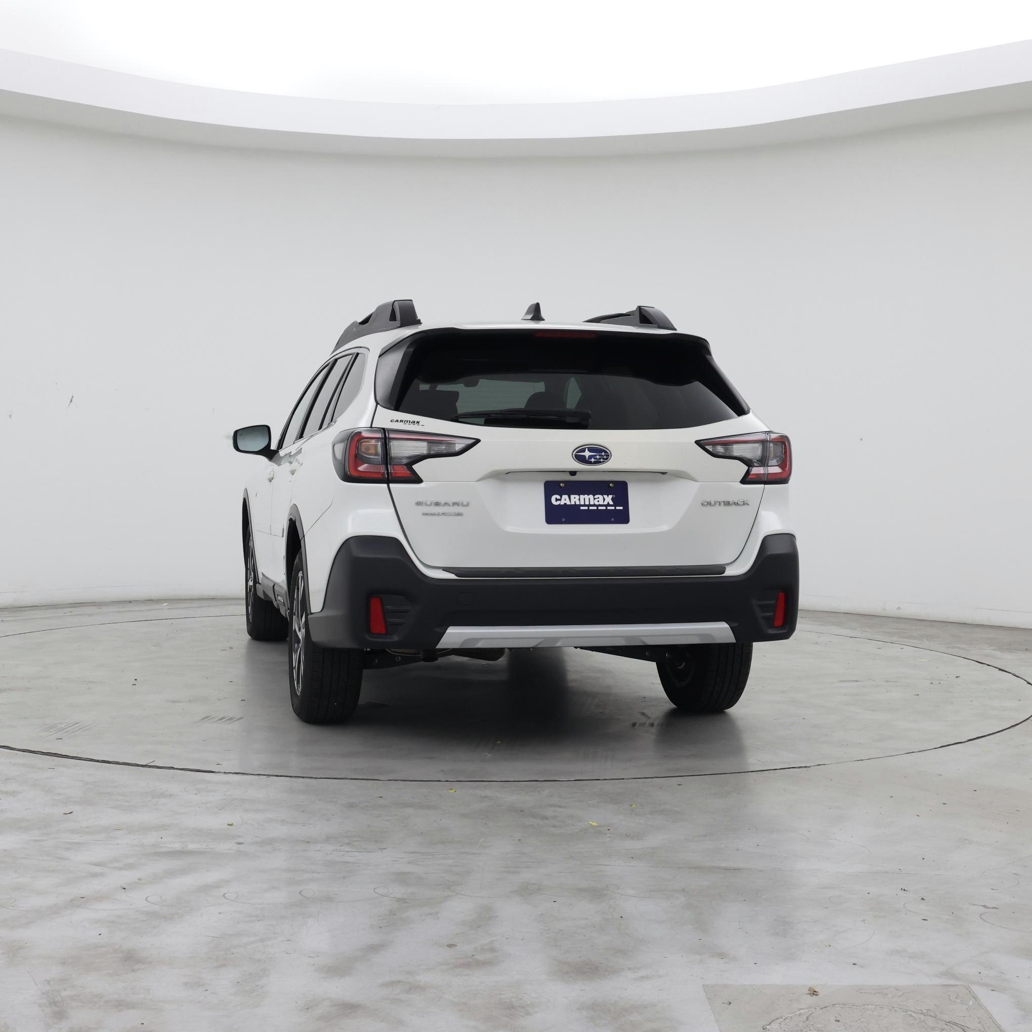 Thumbnail: 2022 Subaru Outback - 6