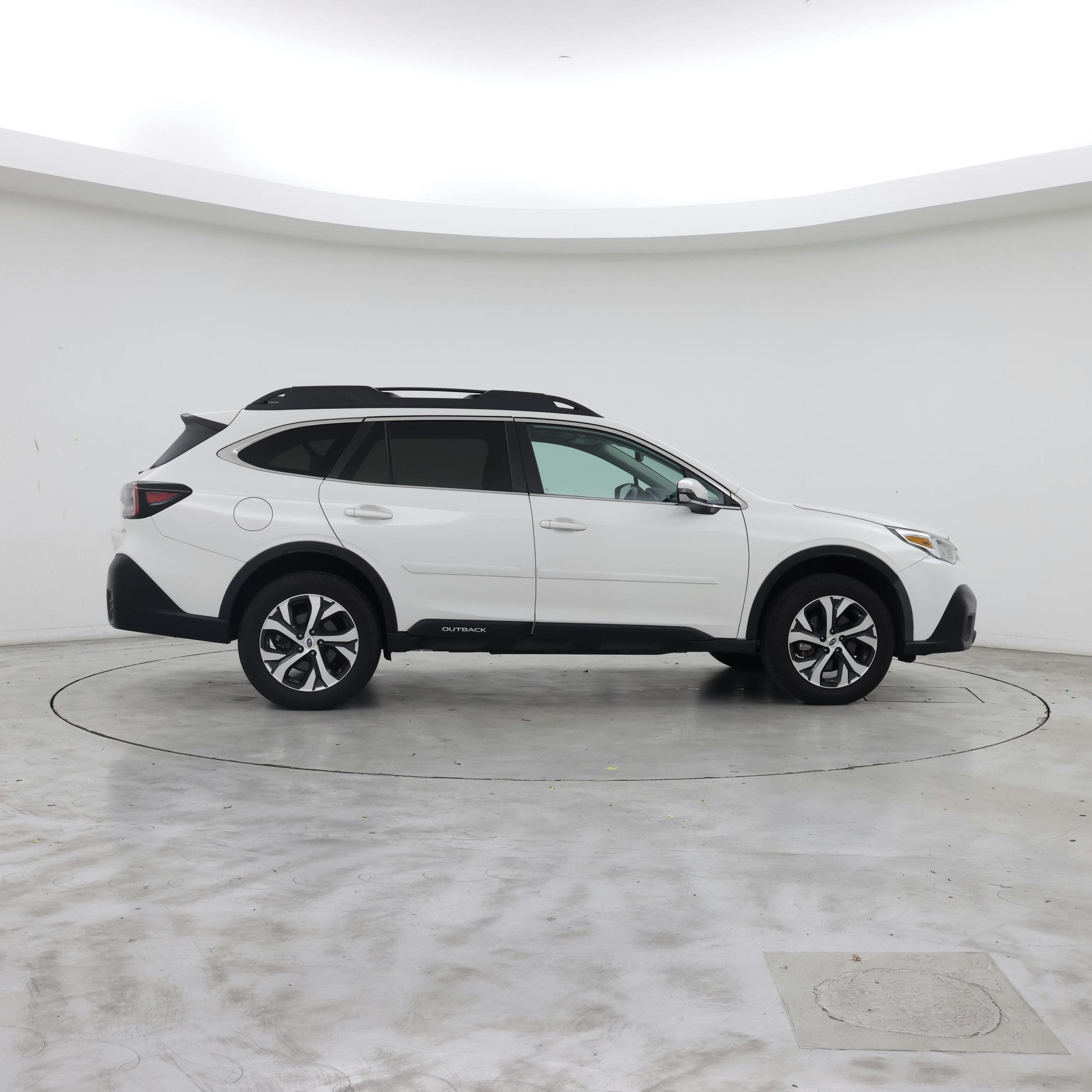 Thumbnail: 2022 Subaru Outback - 7