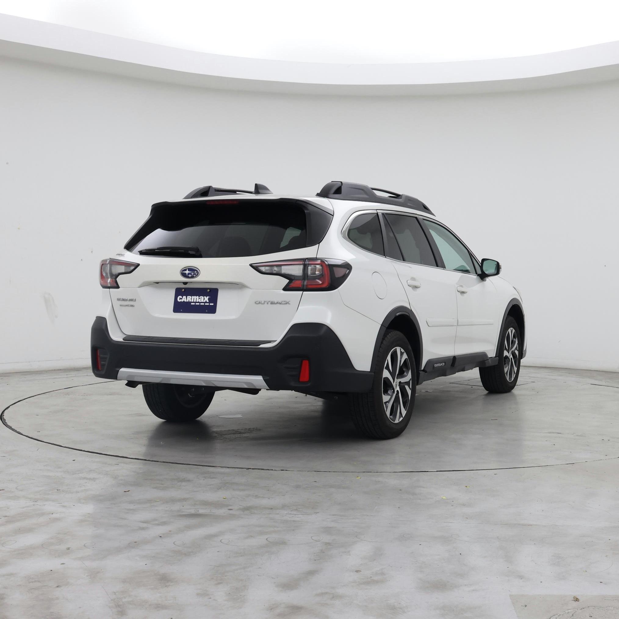 Thumbnail: 2022 Subaru Outback - 8
