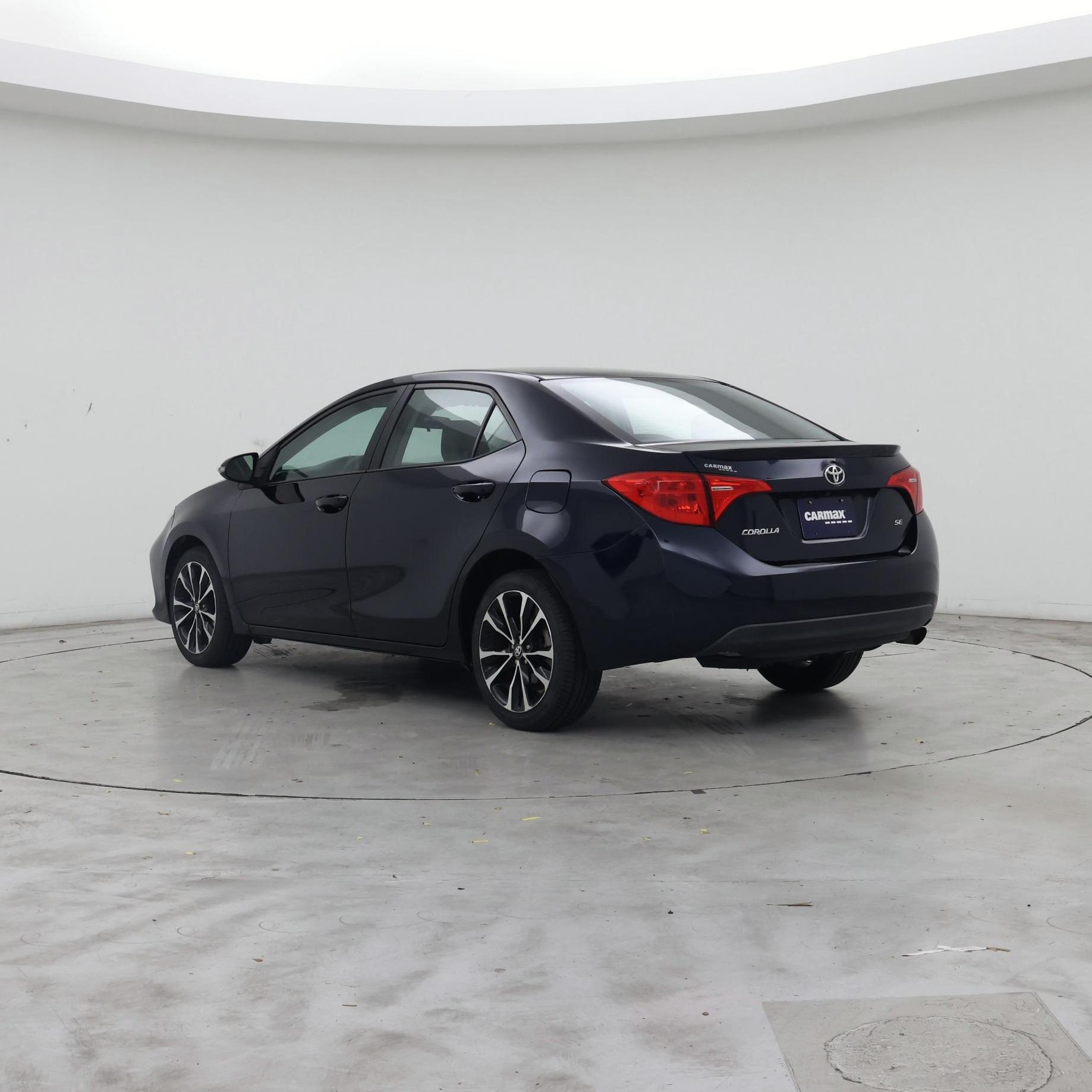Thumbnail: 2018 Toyota Corolla - 2