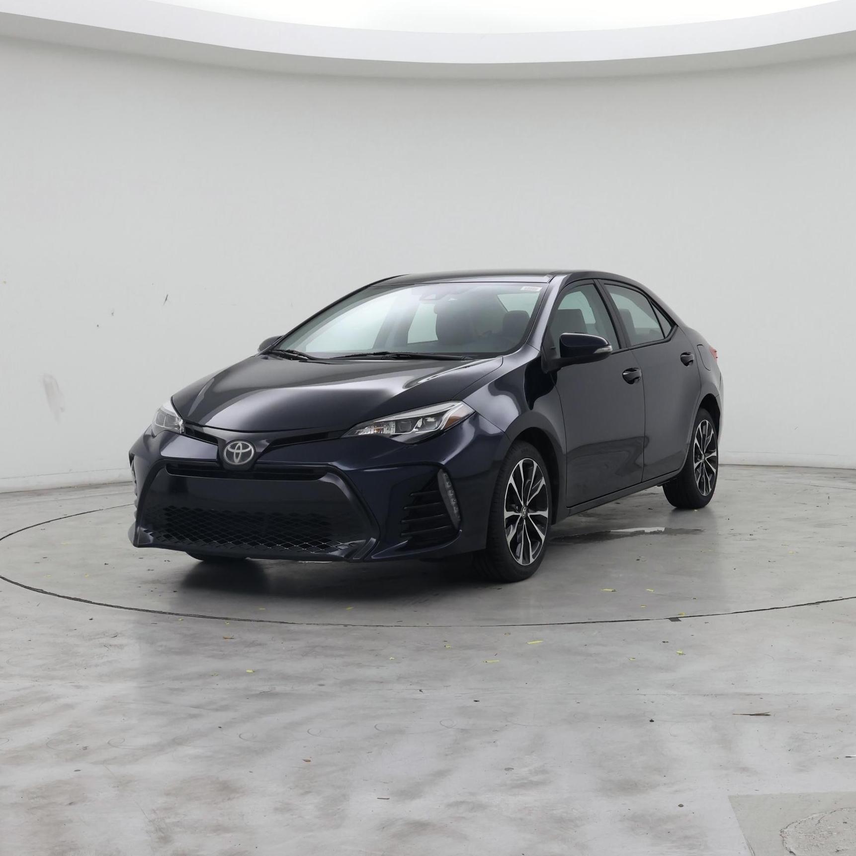 Thumbnail: 2018 Toyota Corolla - 4