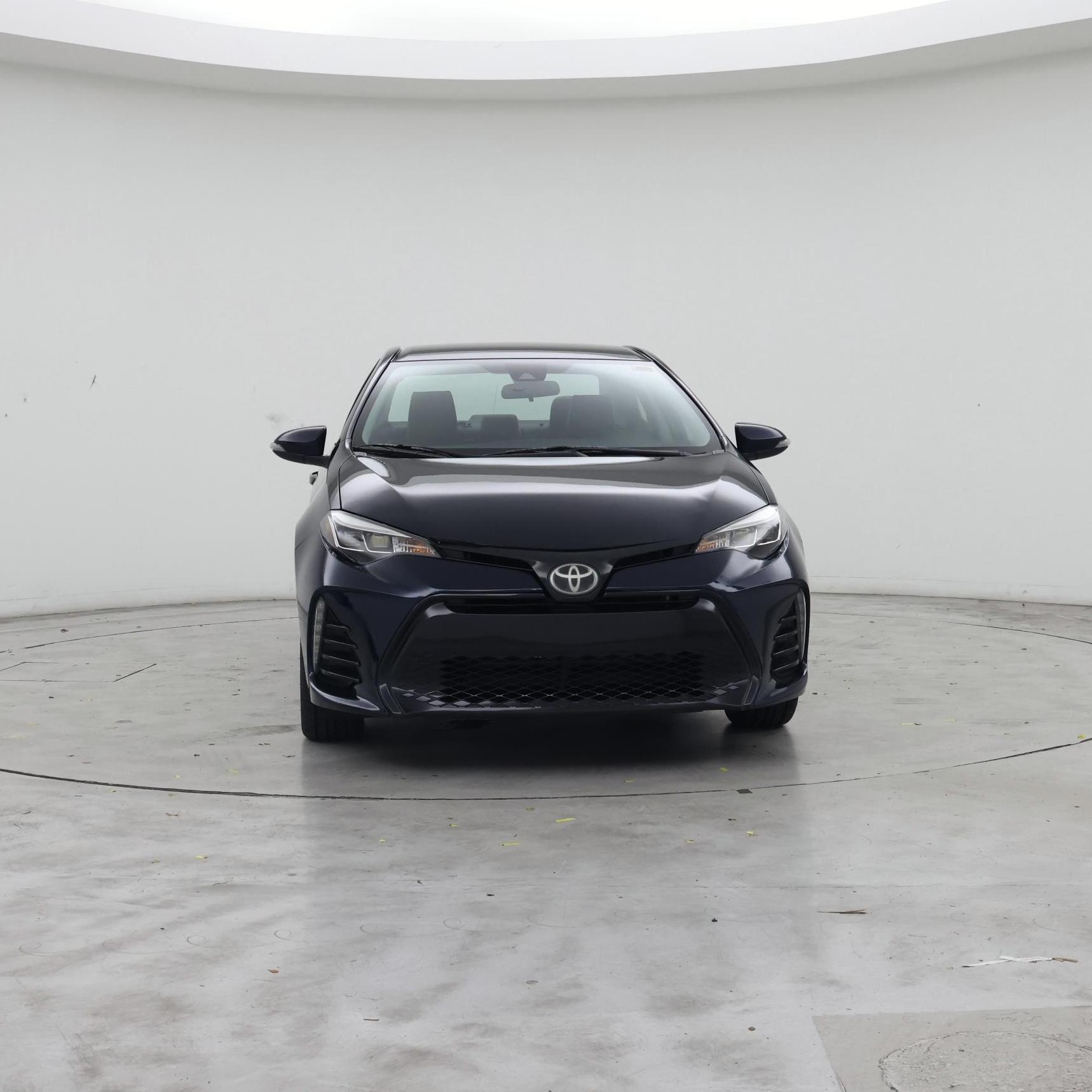 Thumbnail: 2018 Toyota Corolla - 5