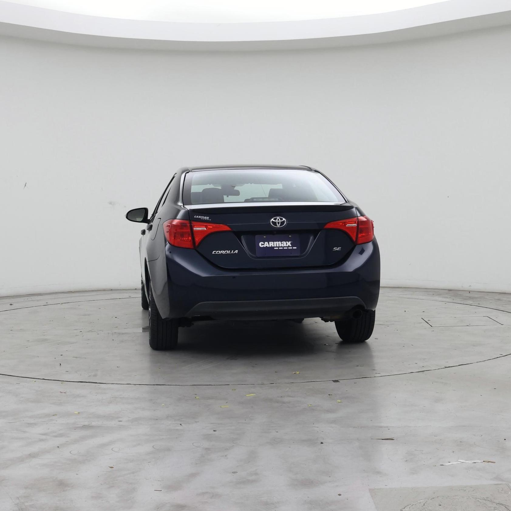 Thumbnail: 2018 Toyota Corolla - 6