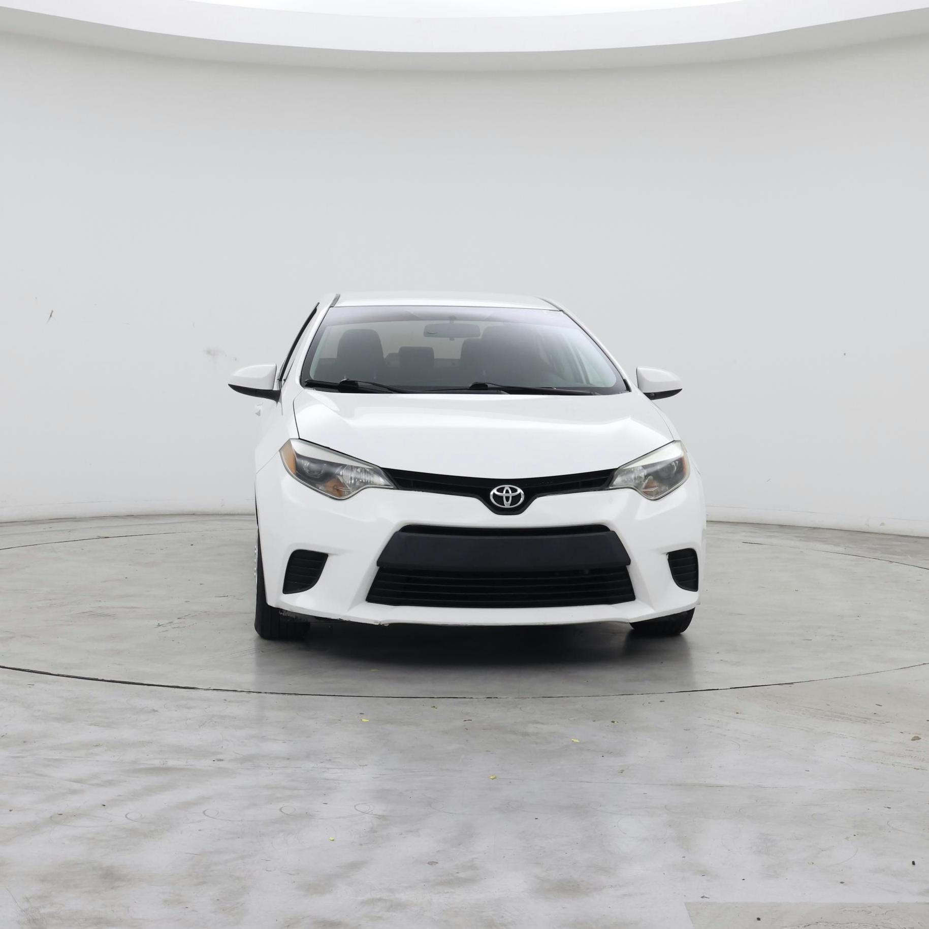 Thumbnail: 2015 Toyota Corolla - 5