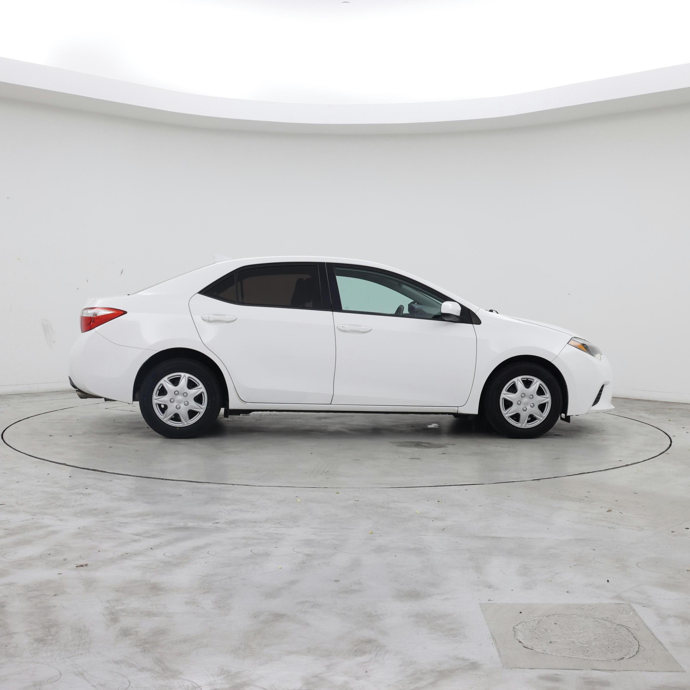 Thumbnail: 2015 Toyota Corolla - 7